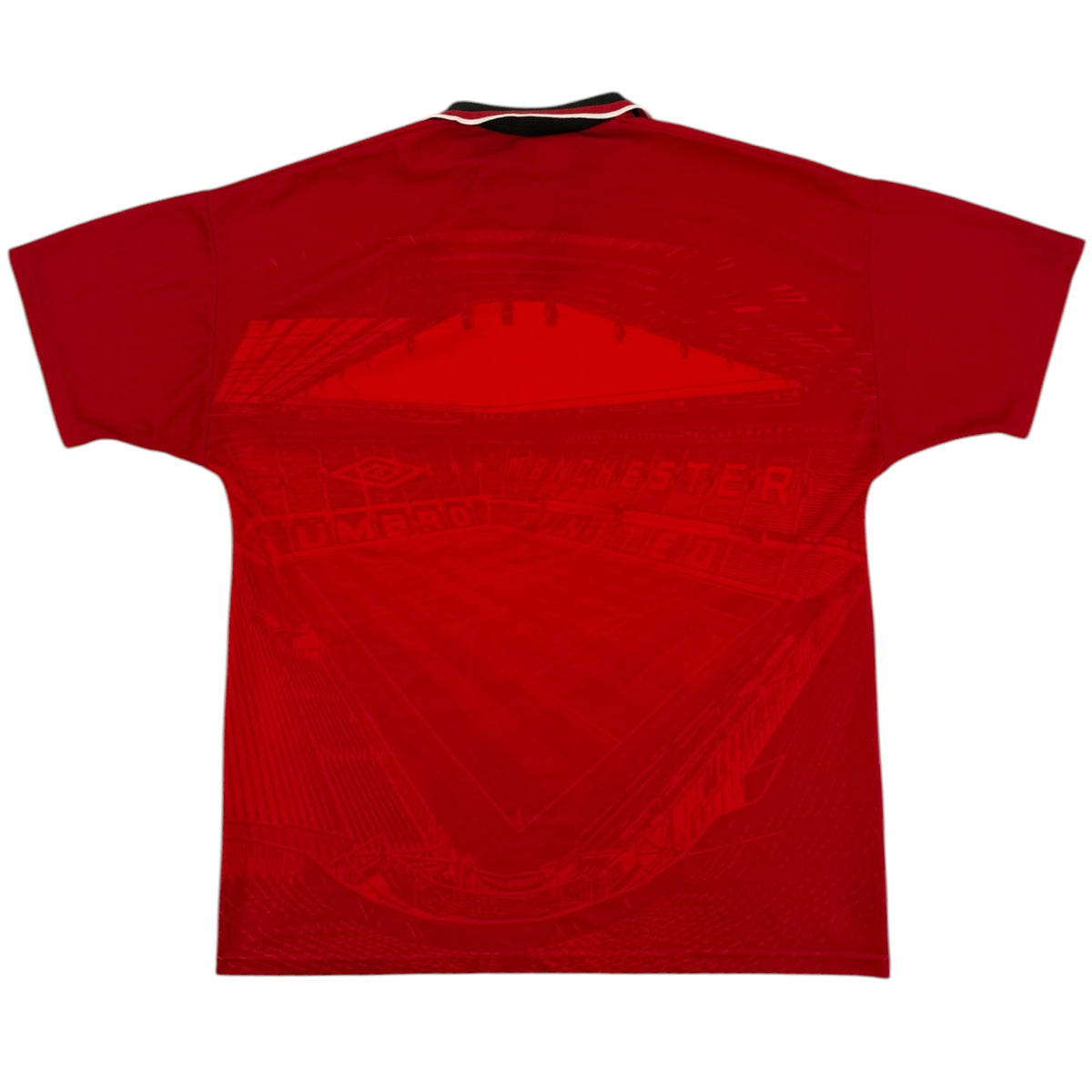 Manchester United 1994 Home Shirt (XL)