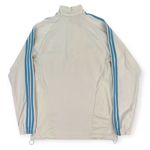 Marseille 2010 1/4 Zip (M)