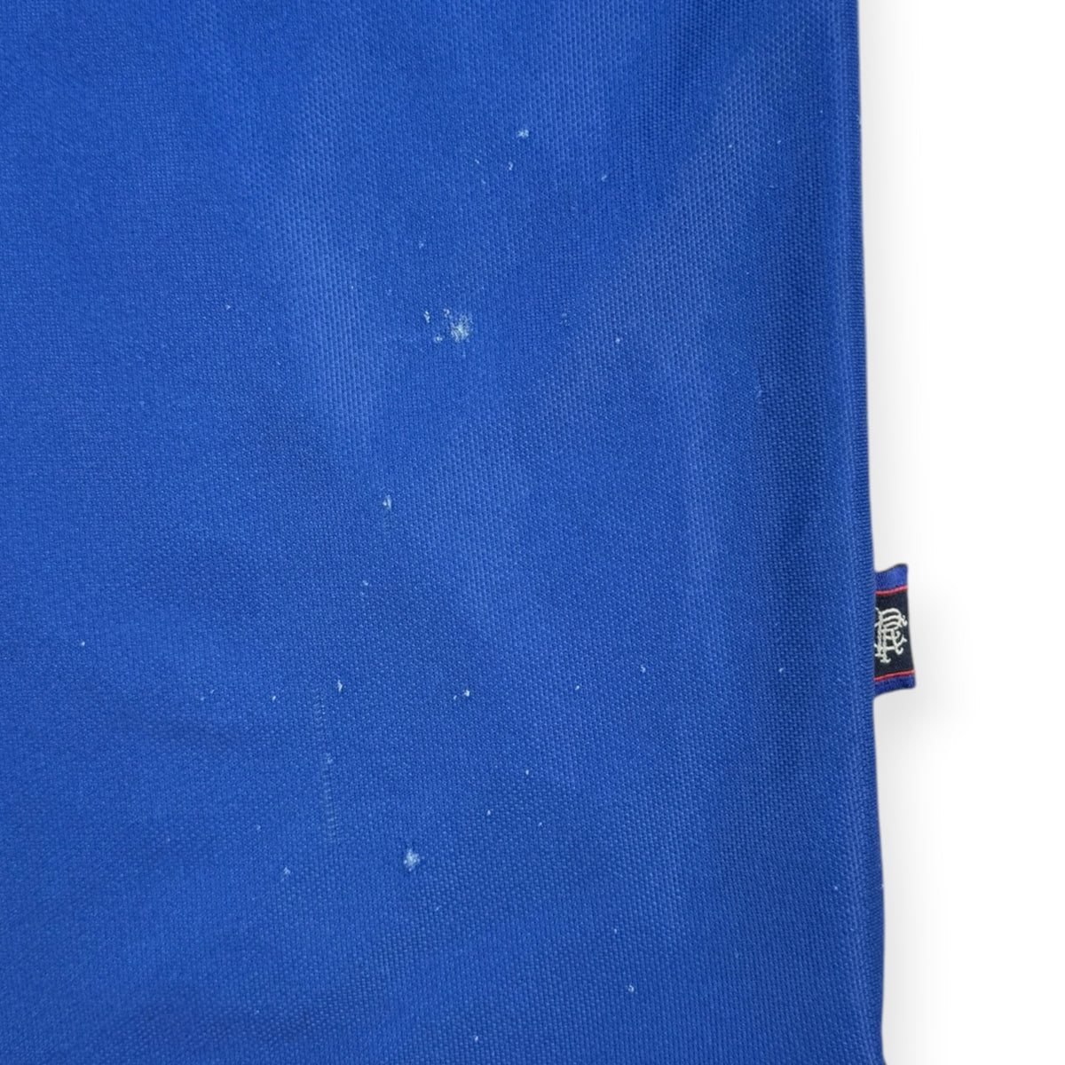 Rangers 1997 Home Shirt (L)