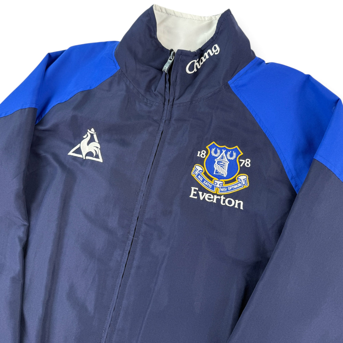 Everton 2009 Tracksuit (M)