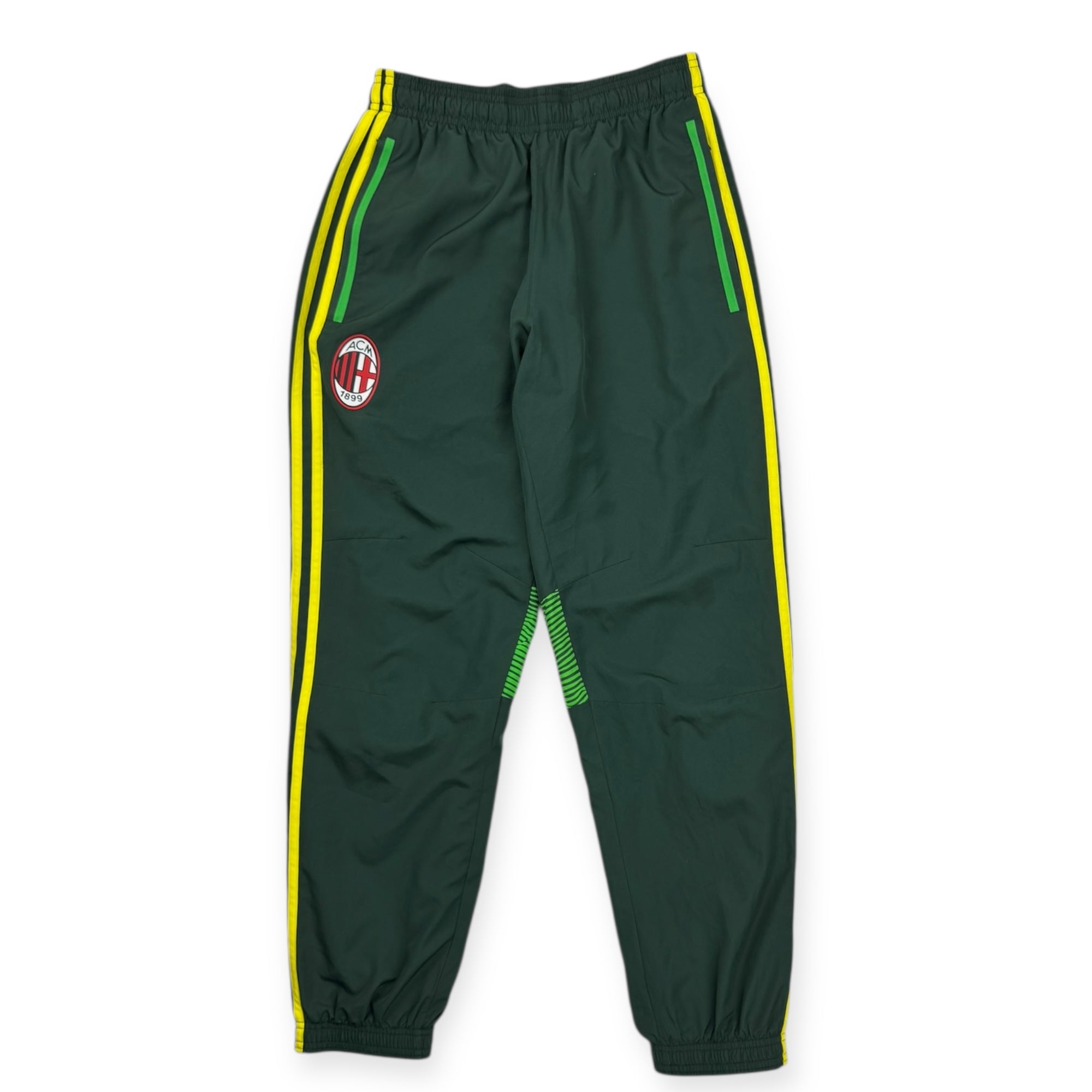 AC Milan 2015 UCL Tracksuit (S)