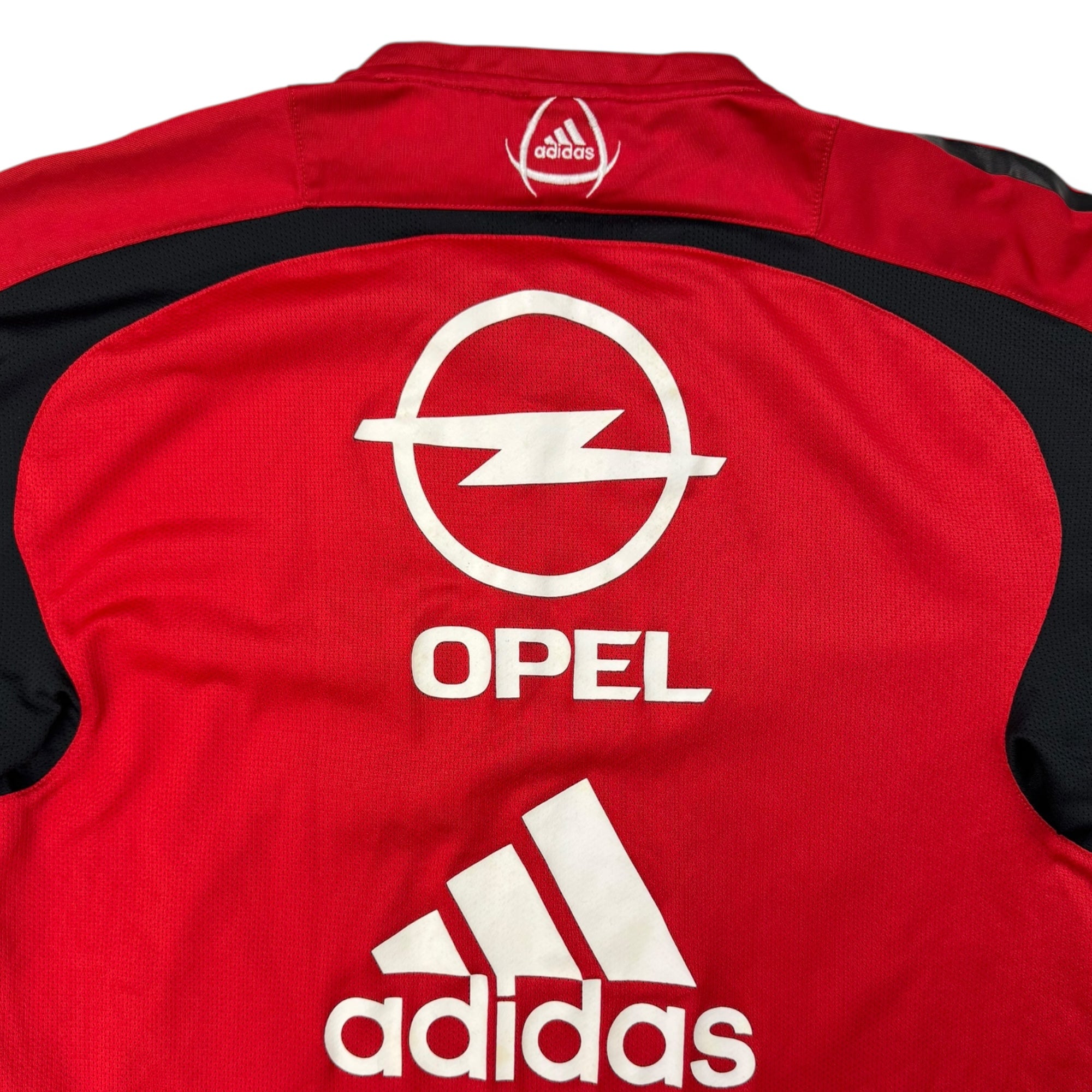 AC Milan 2004 Training Shirt (S)
