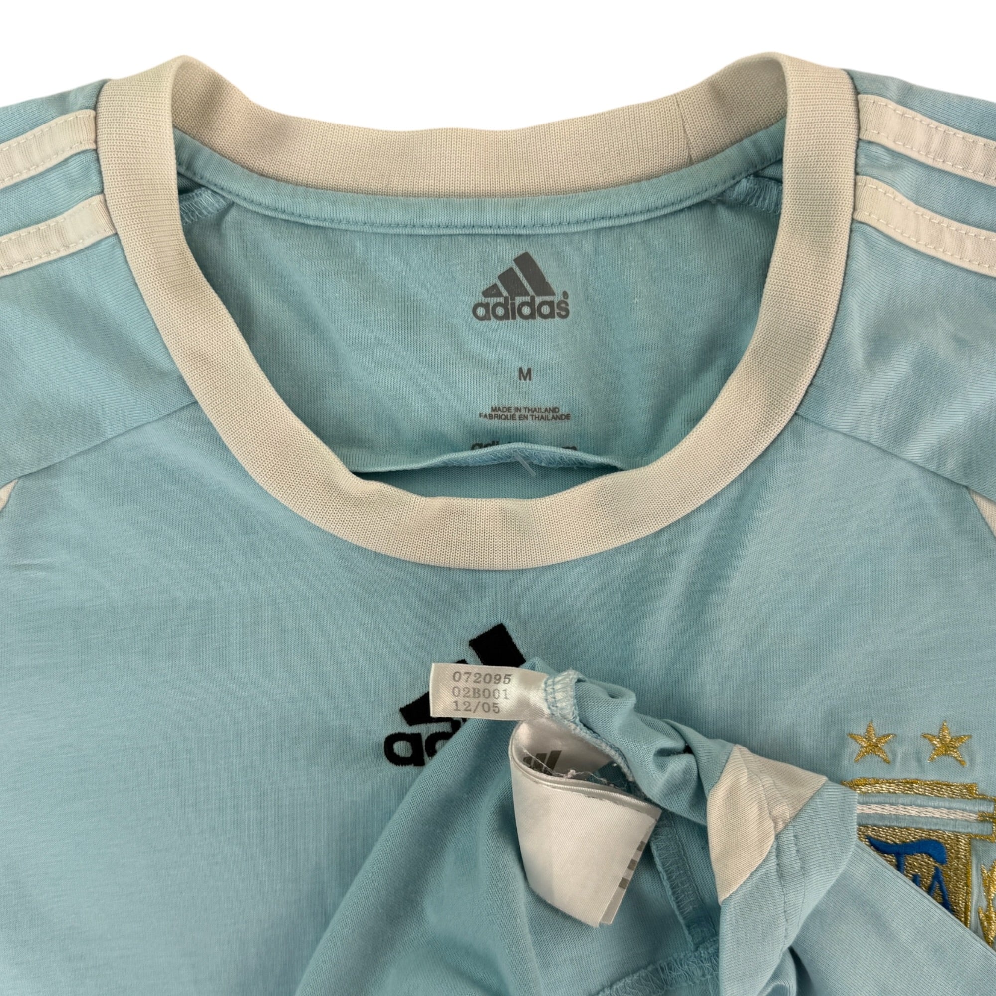 Argentina 2006 T-Shirt (M)