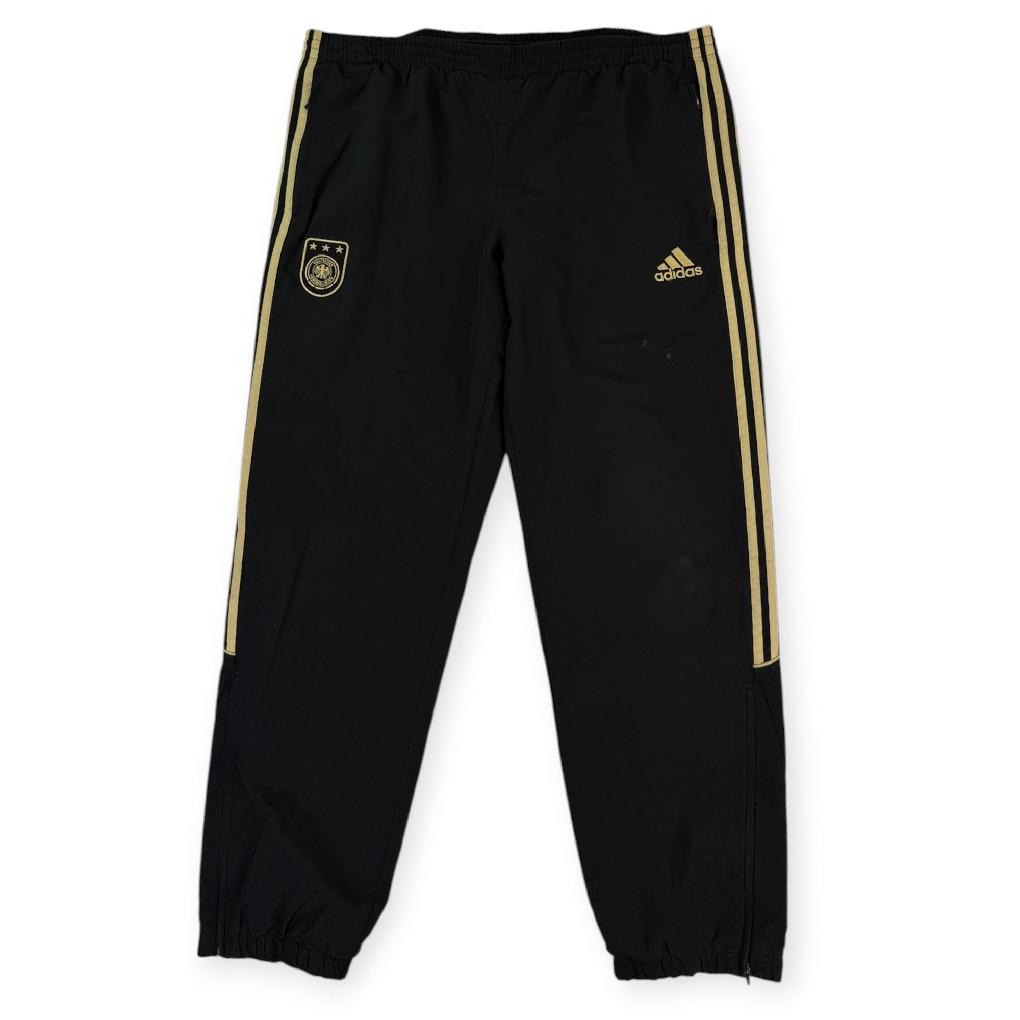 Germany 2010 Tracksuit Bottoms (XL)
