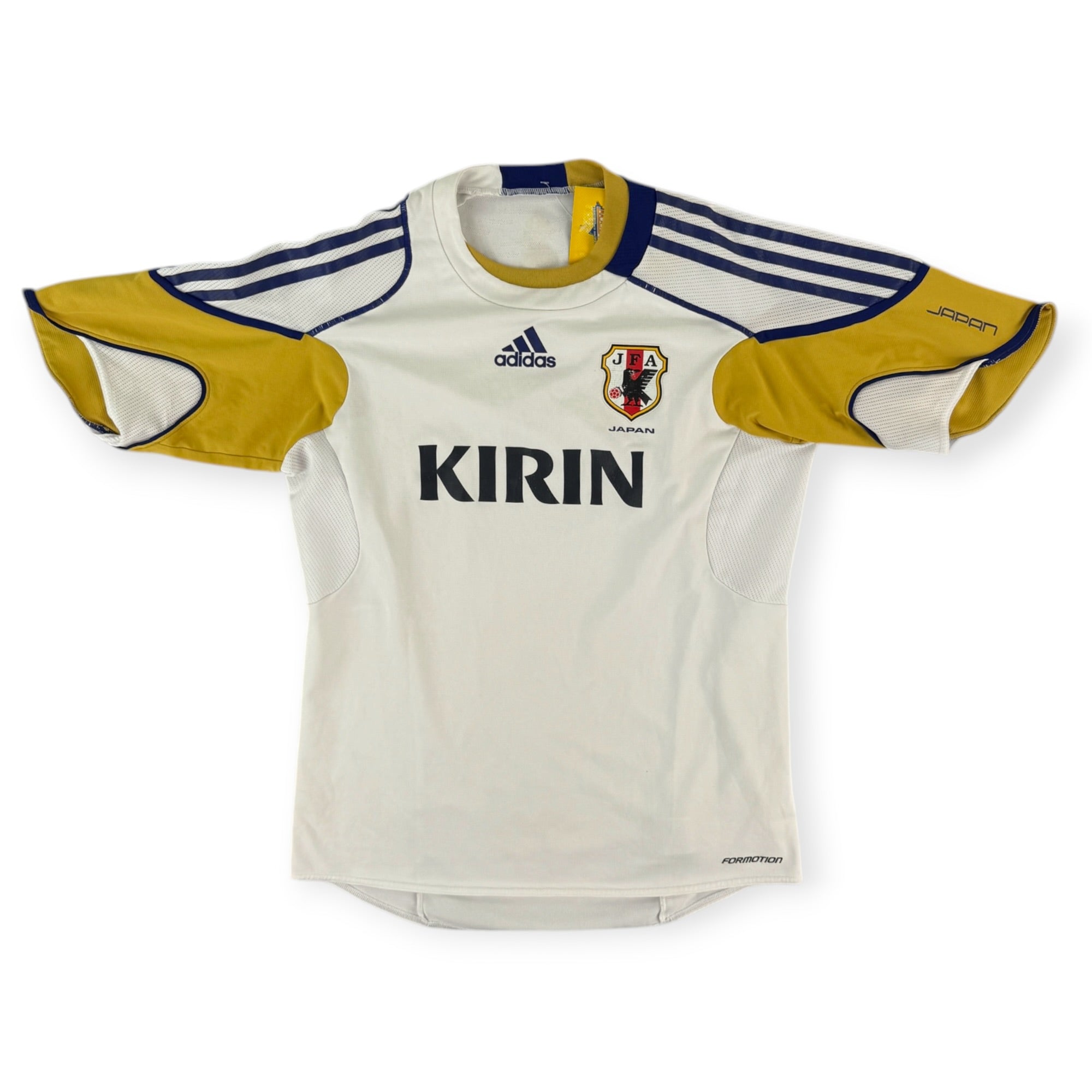 Japan 2011 Training Shirt (S)