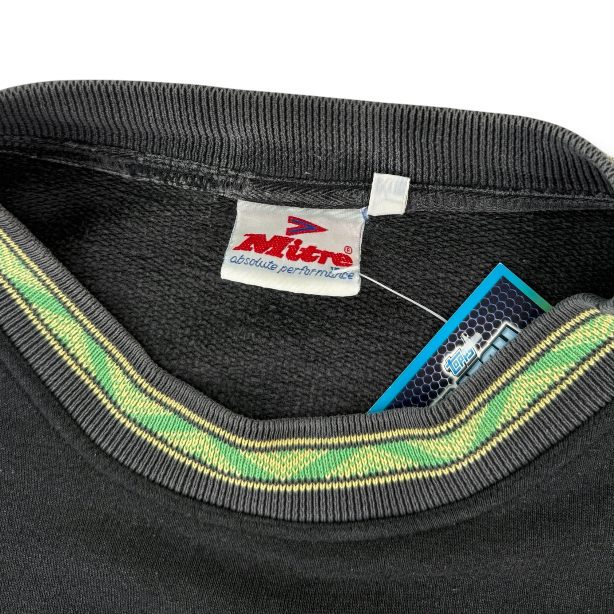Norwich 1995 Sweatshirt (XL)