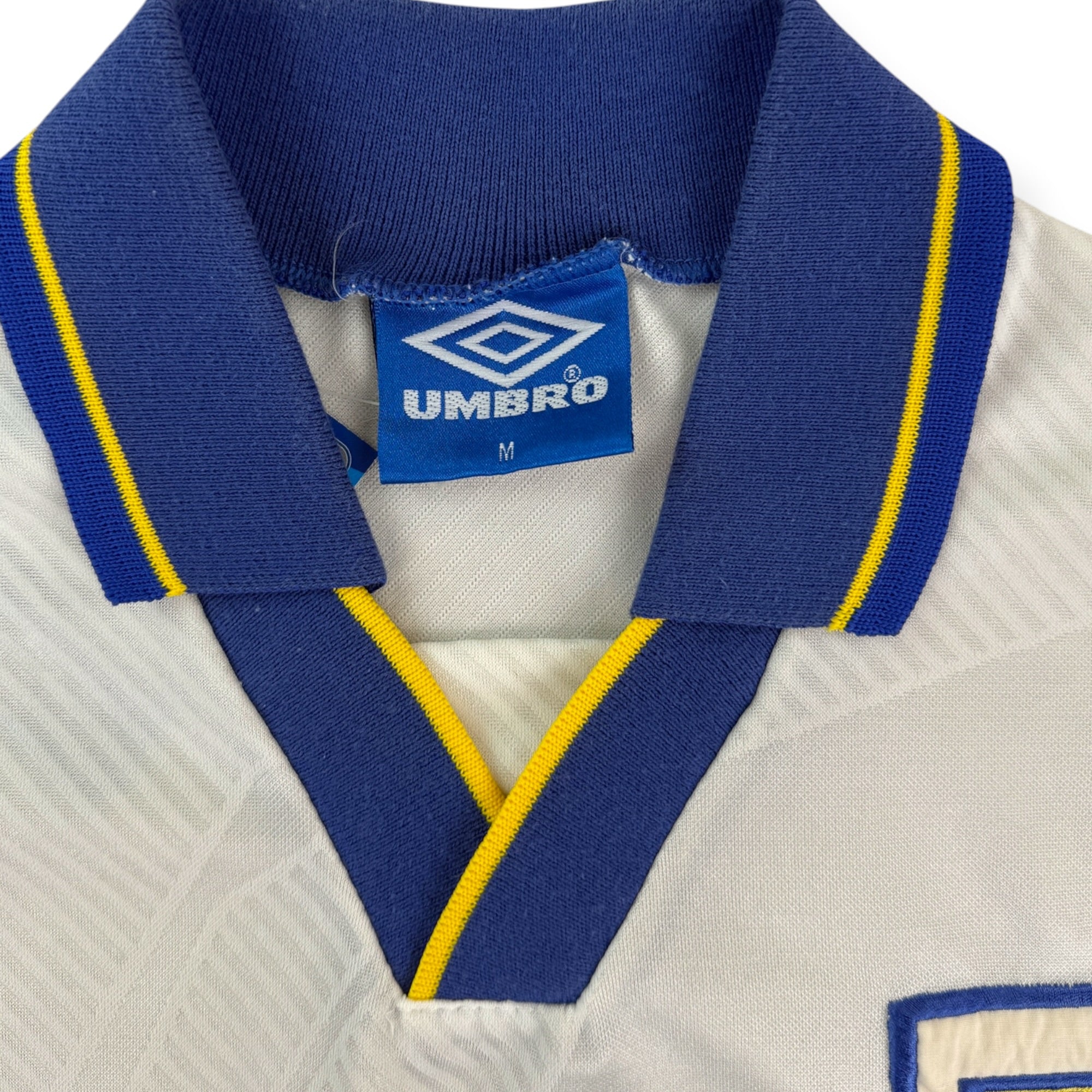 Parma 1993 Home Shirt (M)