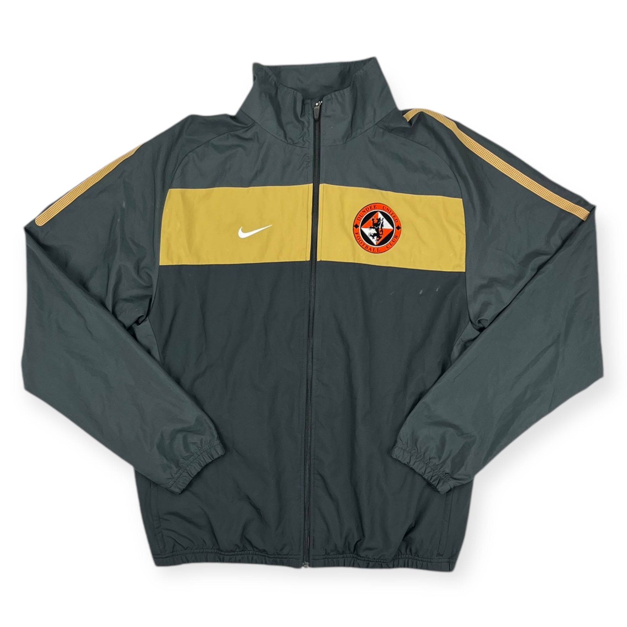 Dundee United 2010 Jacket (L)