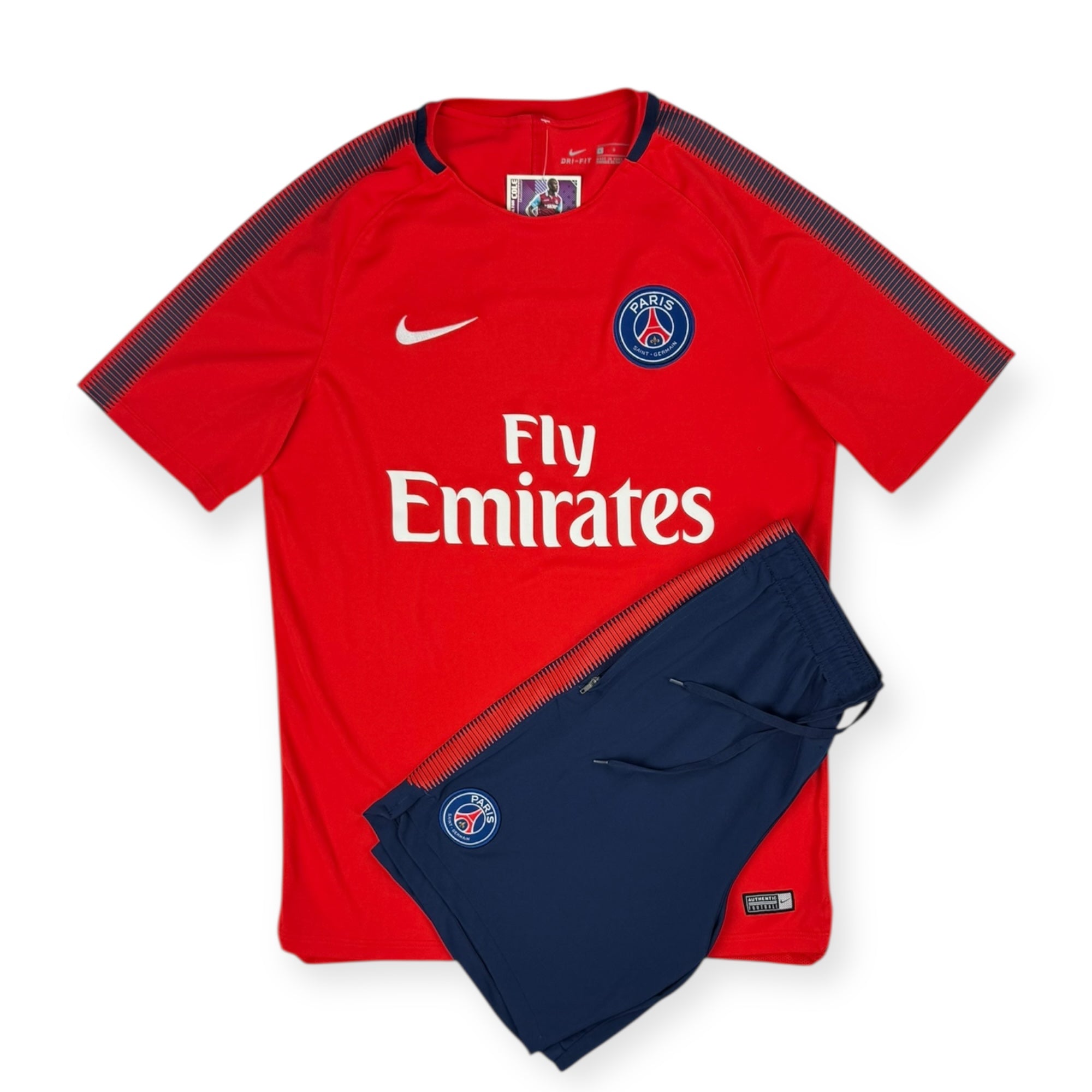 PSG 2018 Training Set (L)