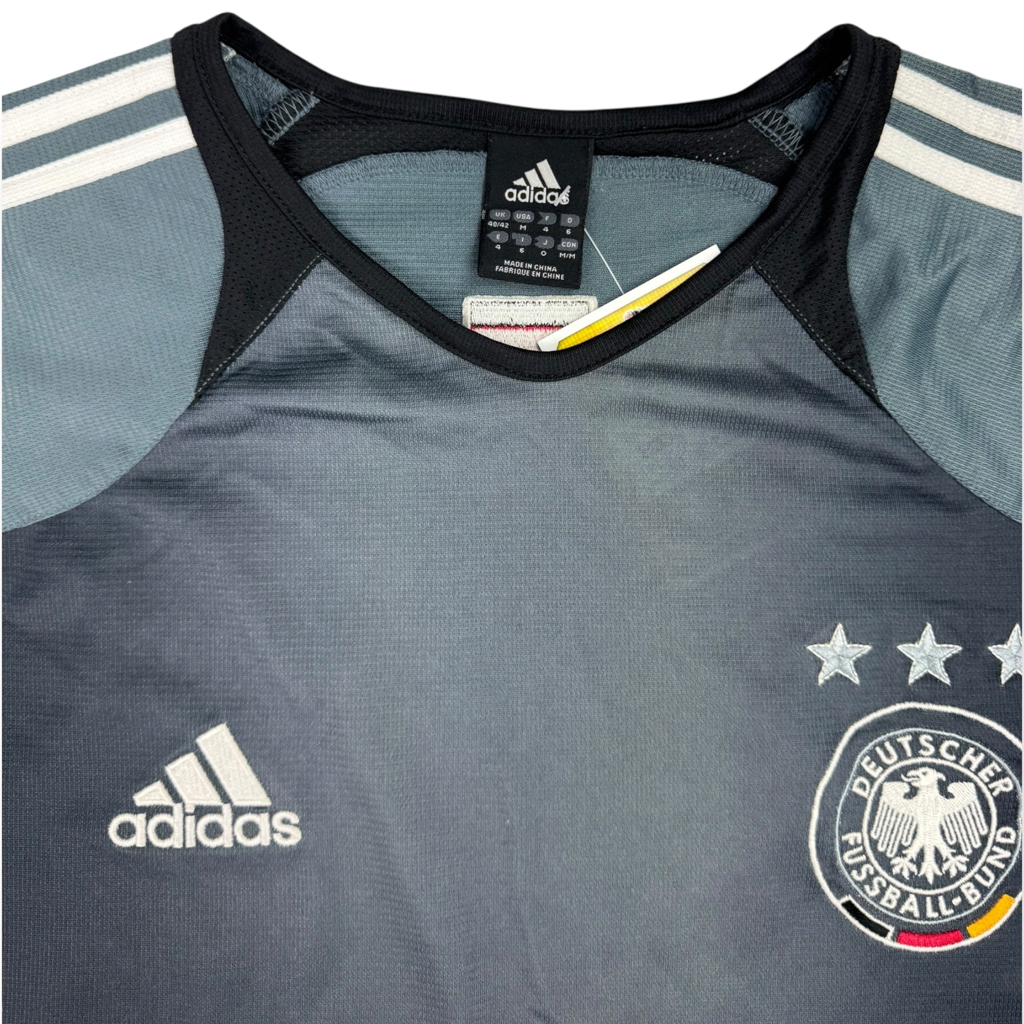 Germany 2004 Training Shirt (M)