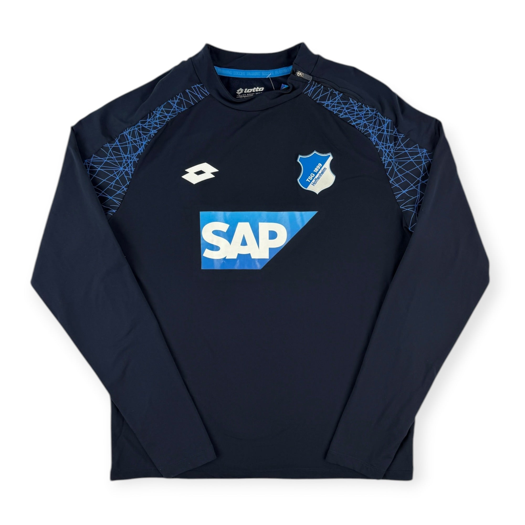 TSG Hoffenheim 2017 Jumper (XL)