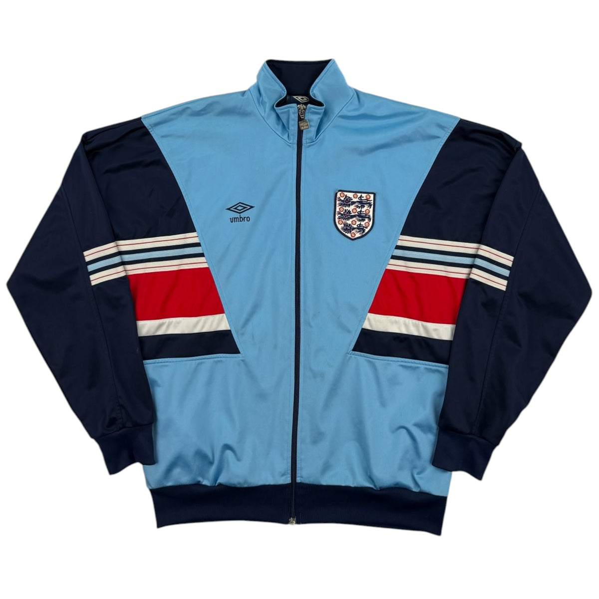 England 1987 Tracksuit (L)