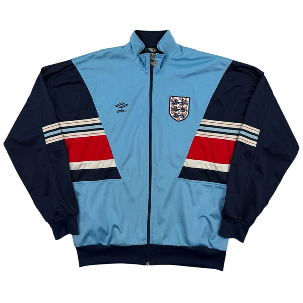 England 1987 Tracksuit (L)
