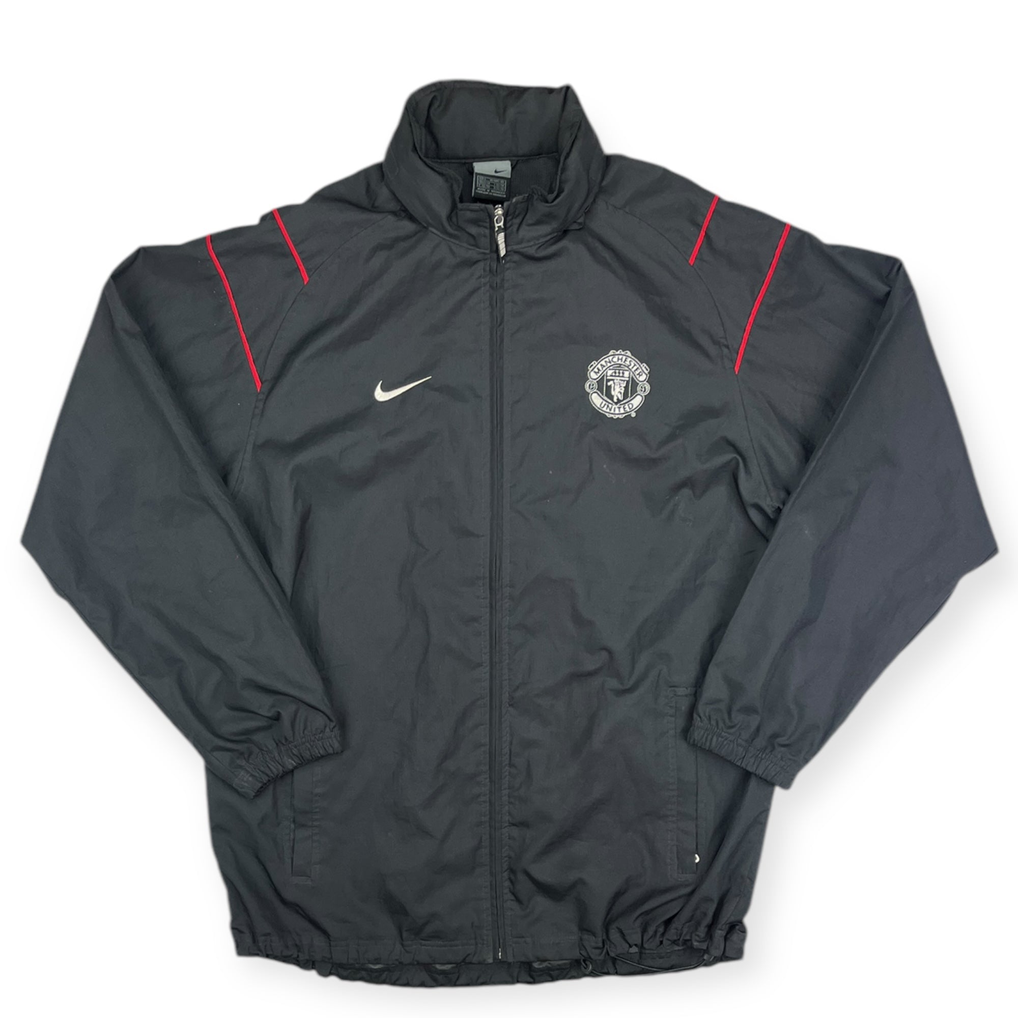 Manchester United 2002 Windbreaker (L)