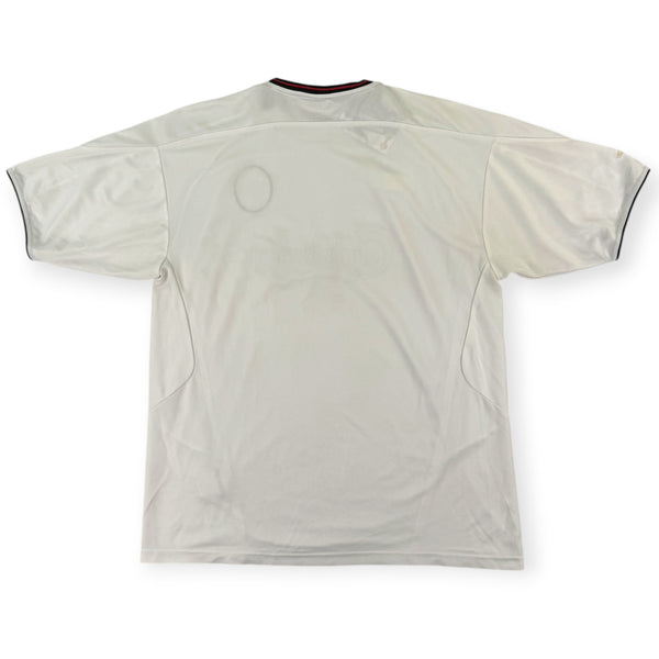 Liverpool 2003 Away Shirt (L)