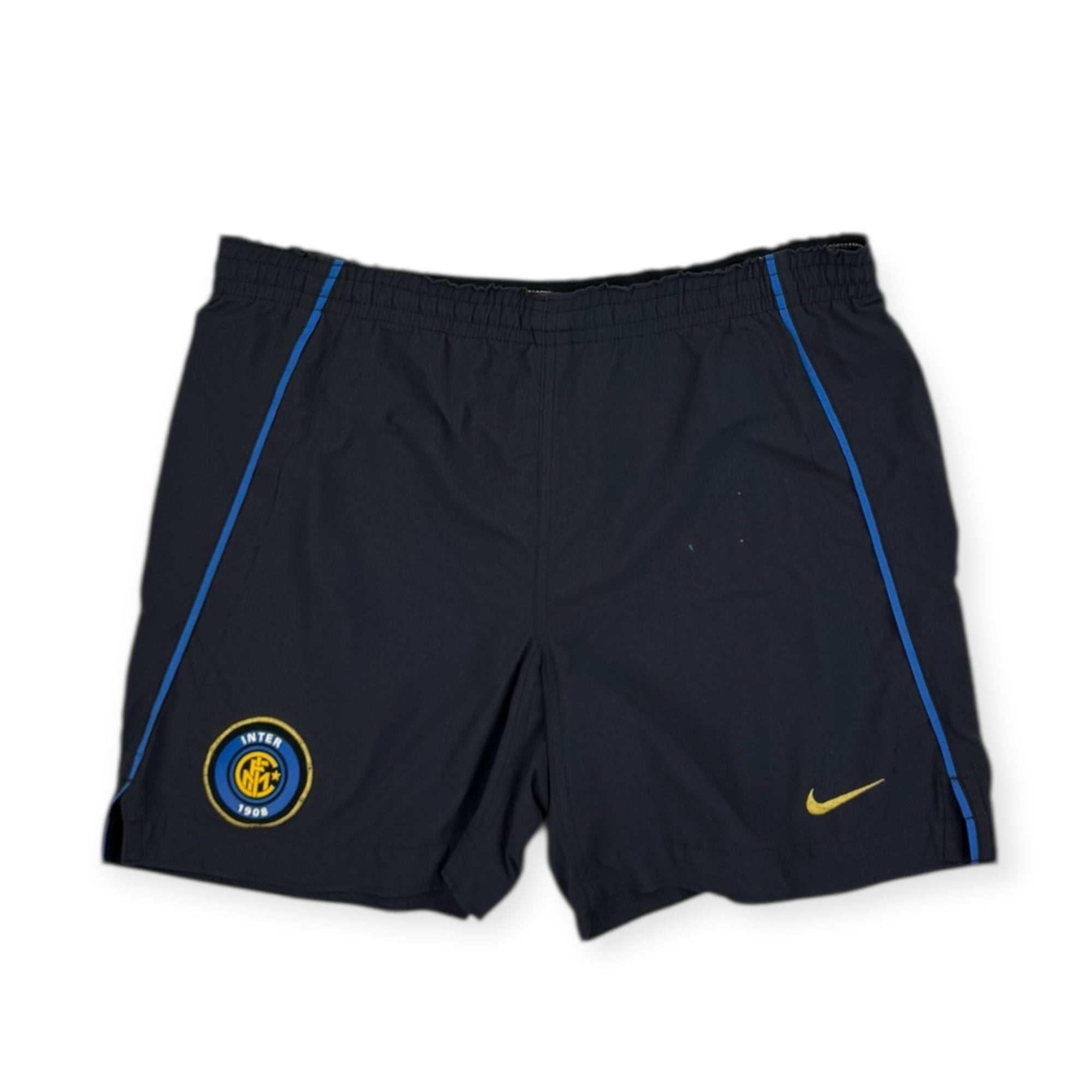 Inter Milan 2000 Shorts (S)