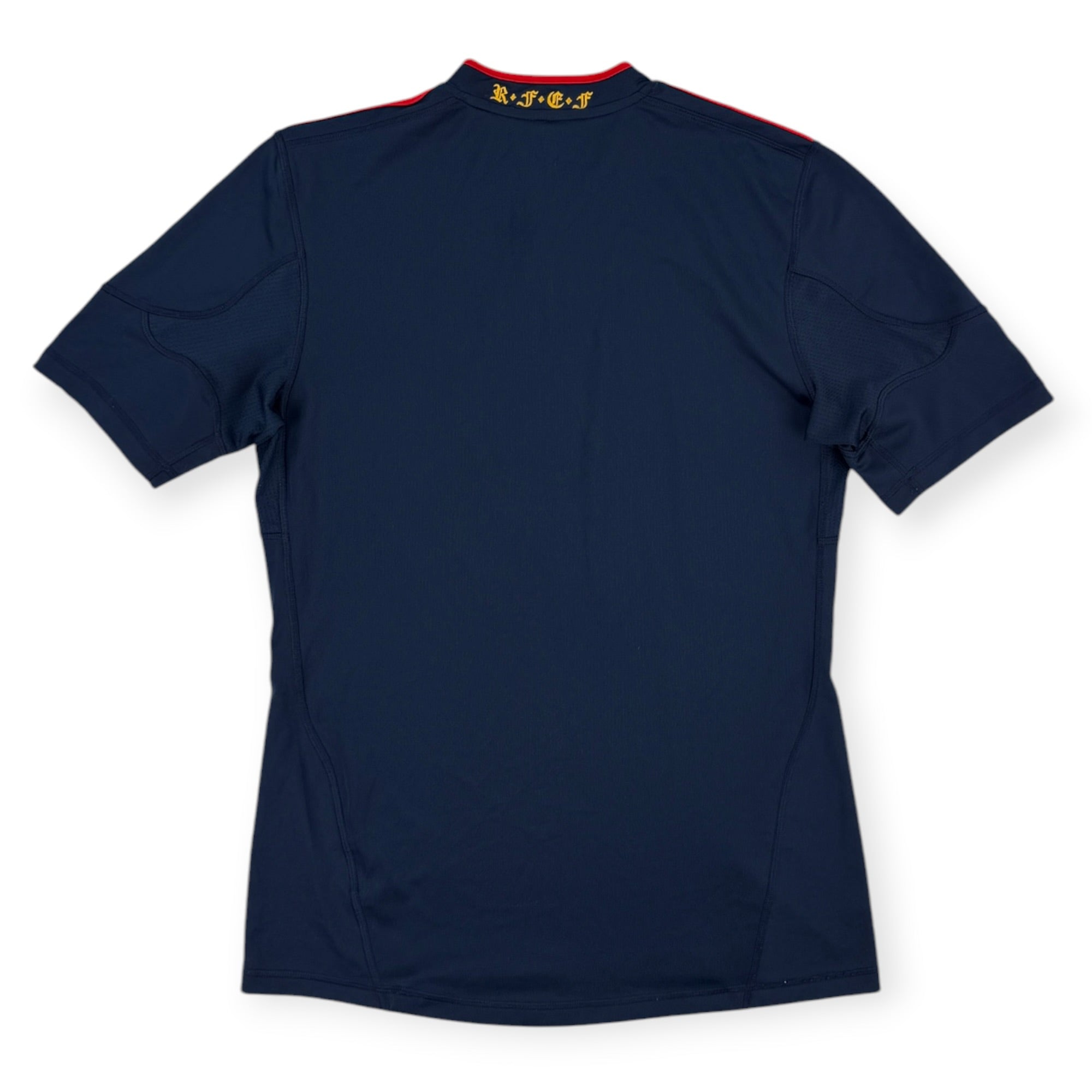Spain 2010 Away Shirt (S)