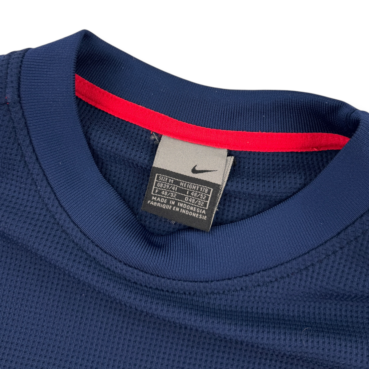 Arsenal 2003 Jumper (M)