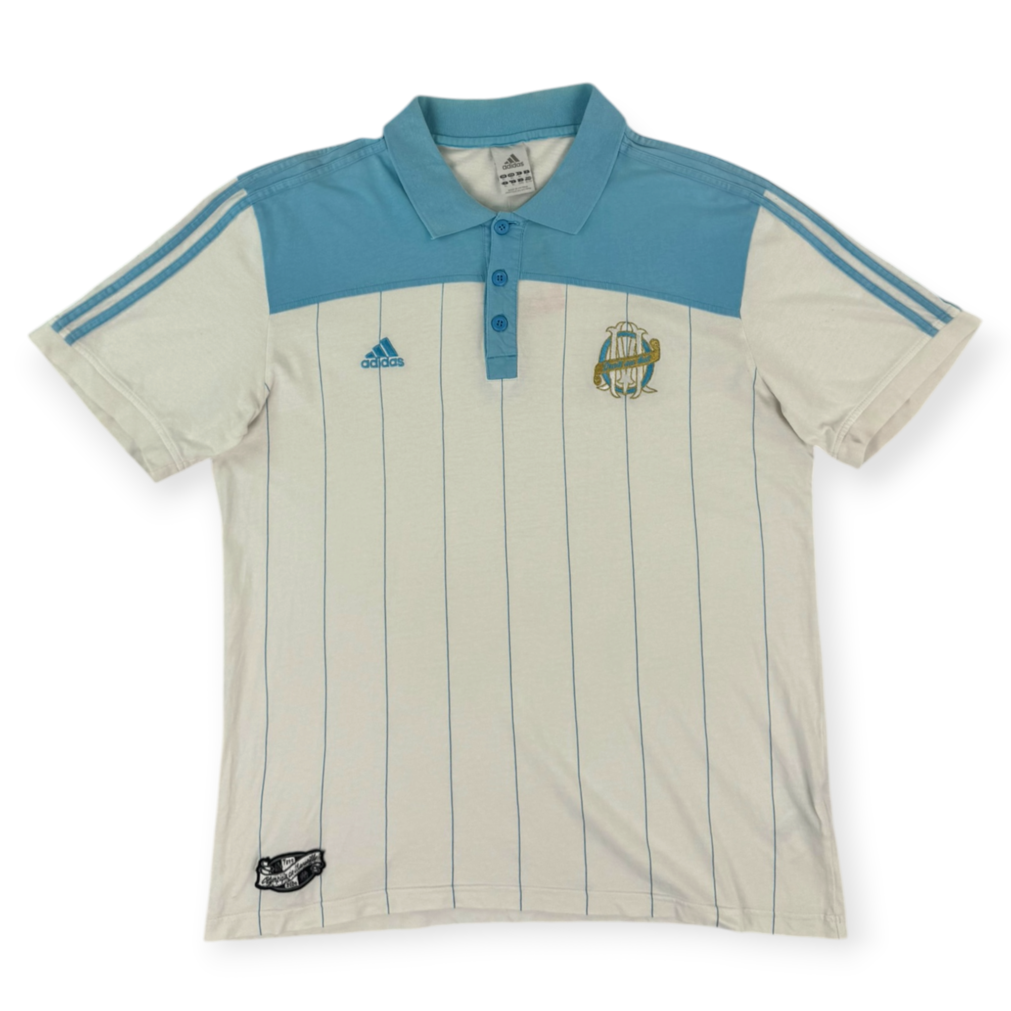 Marseille 2009 Polo Shirt (XL)