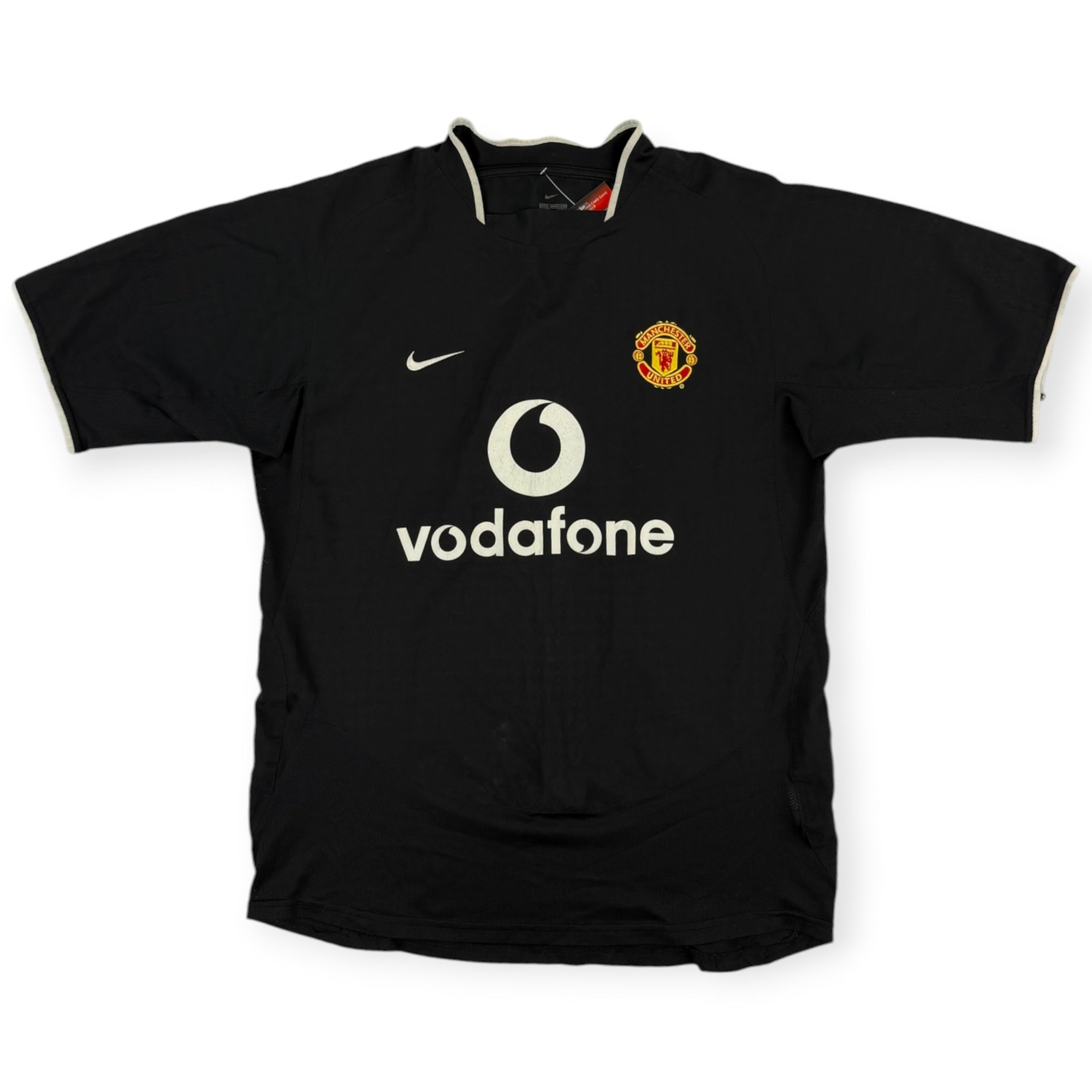 Manchester United 2003 Away Shirt (M)