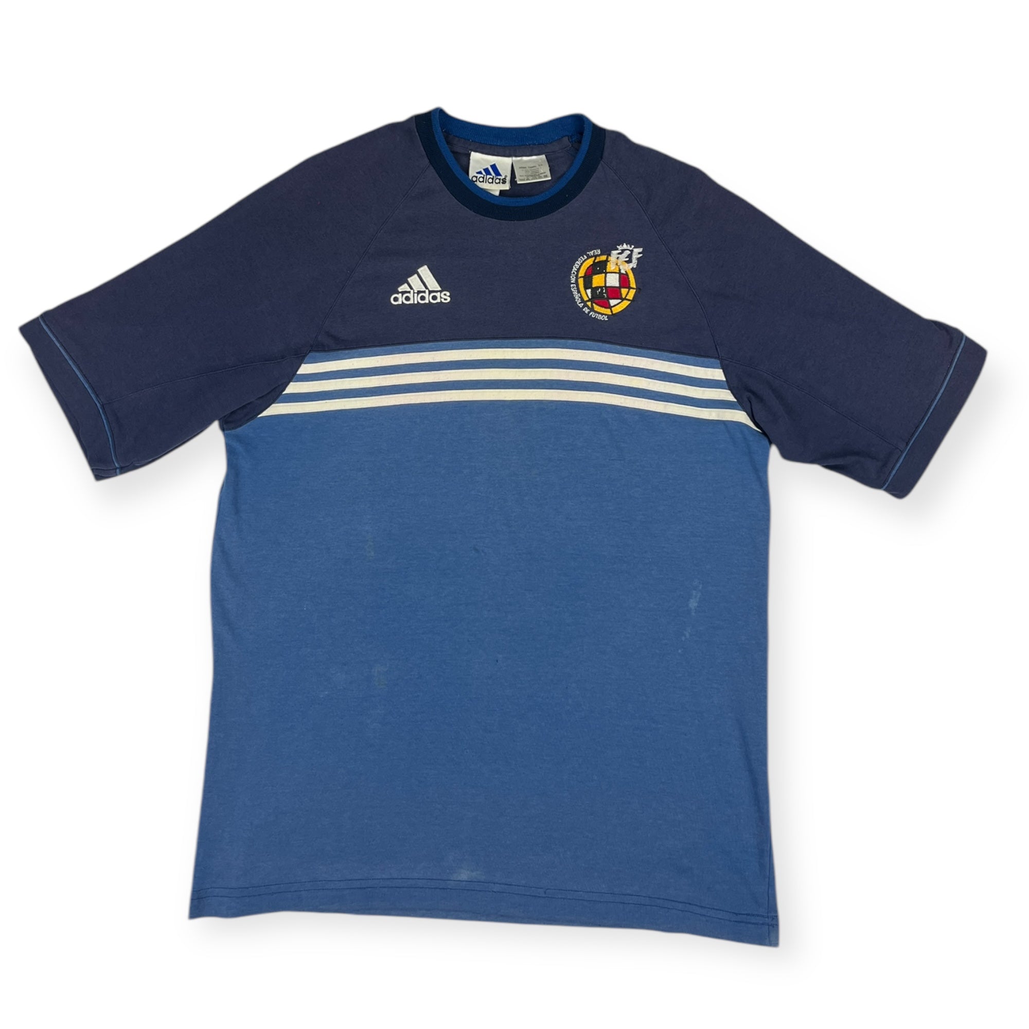 Spain 1998 Training Shirt (M)