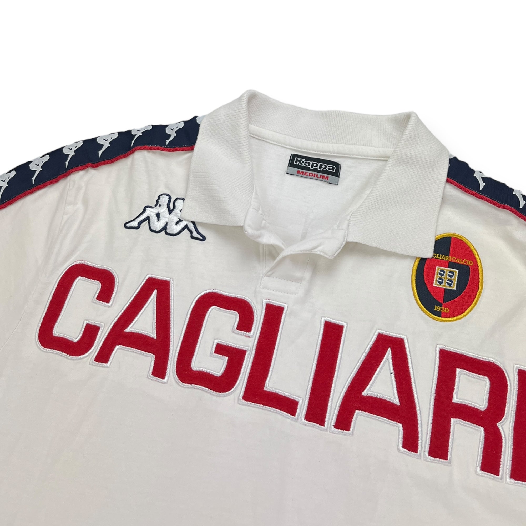 Cagliari Polo Shirt