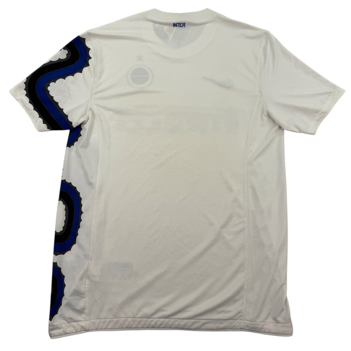 Inter Milan 2010 Away Shirt (M)