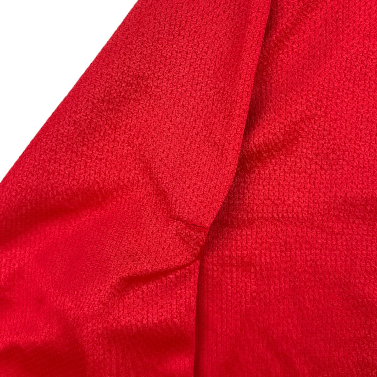 Manchester United 2007 L/S Home Shirt (L)