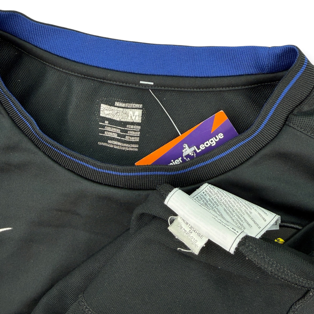 Manchester United 2008 Training Shirt (M)