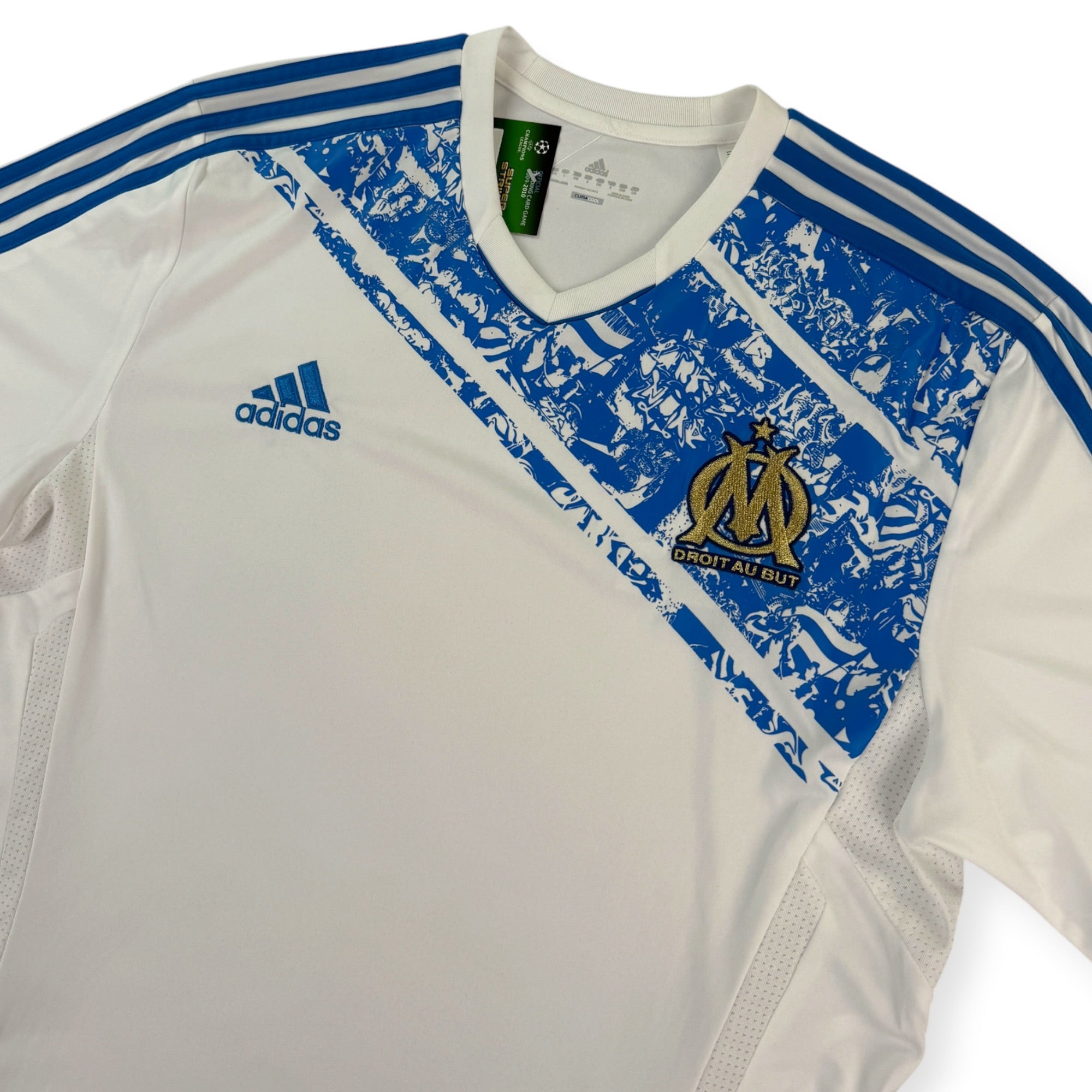 Marseille 2011 Training Shirt (L)