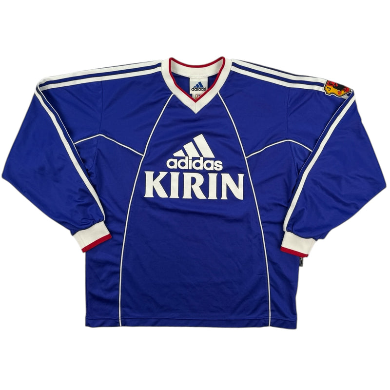 Japan 1999 L/S Training Shirt (S)