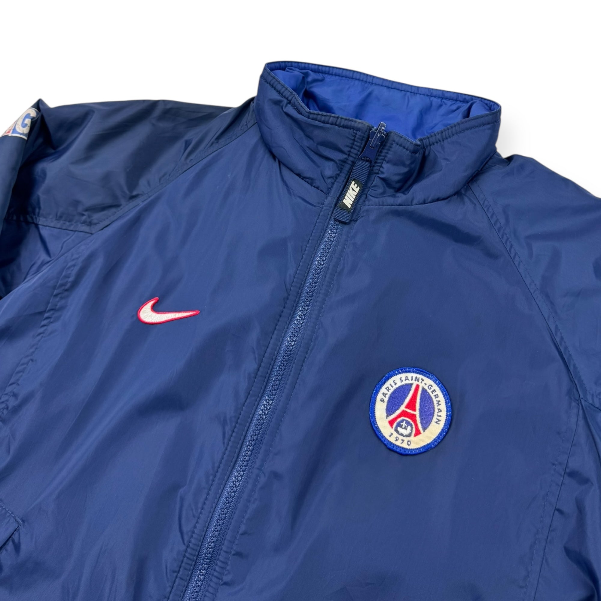 PSG 1998 Coat (XS)