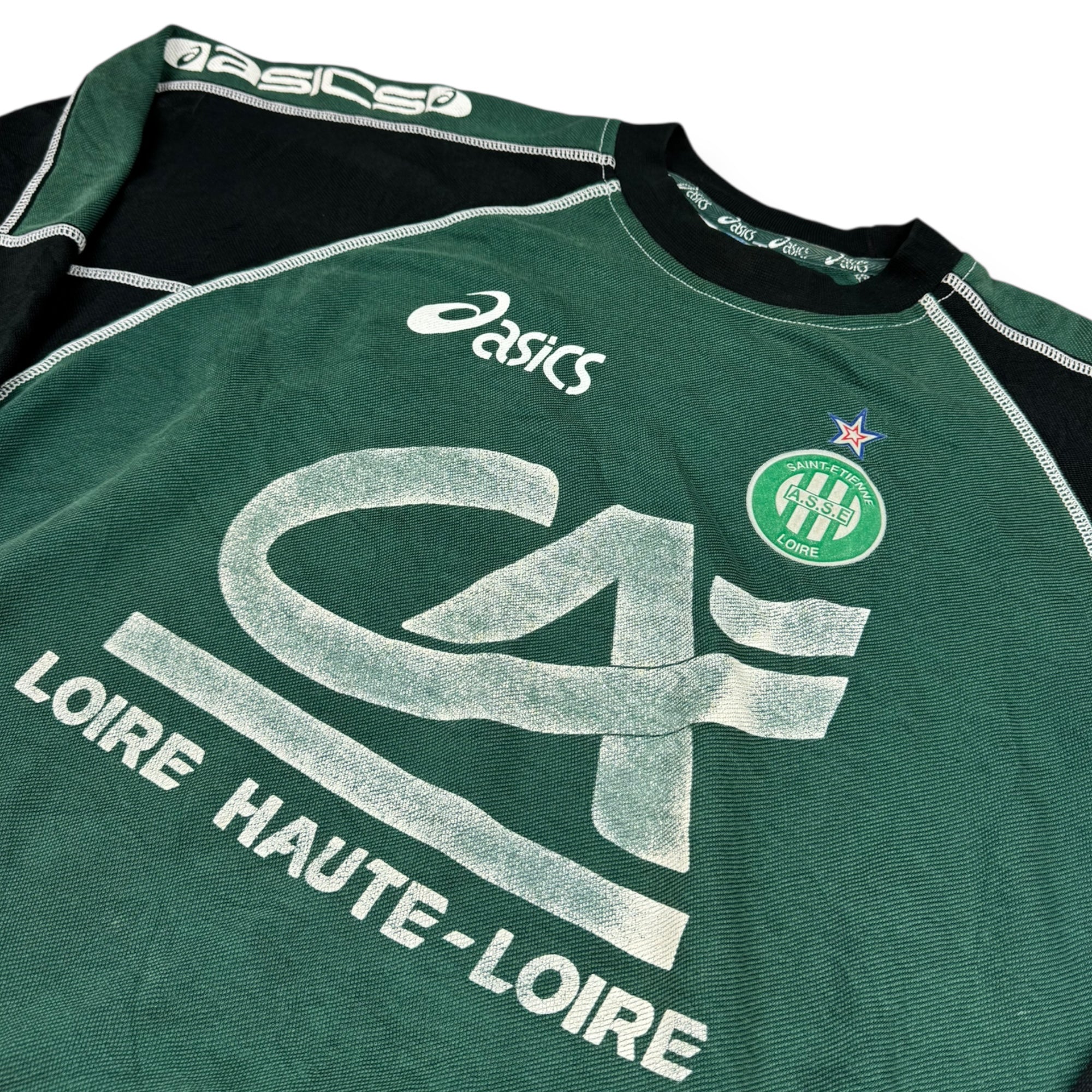 St Ettienne 1998 Sweatshirt (M)