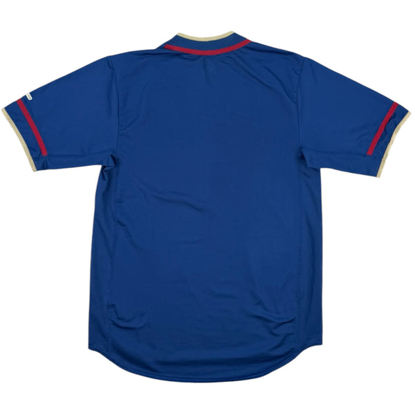 FC Barcelona 2001 Third Shirt (M)