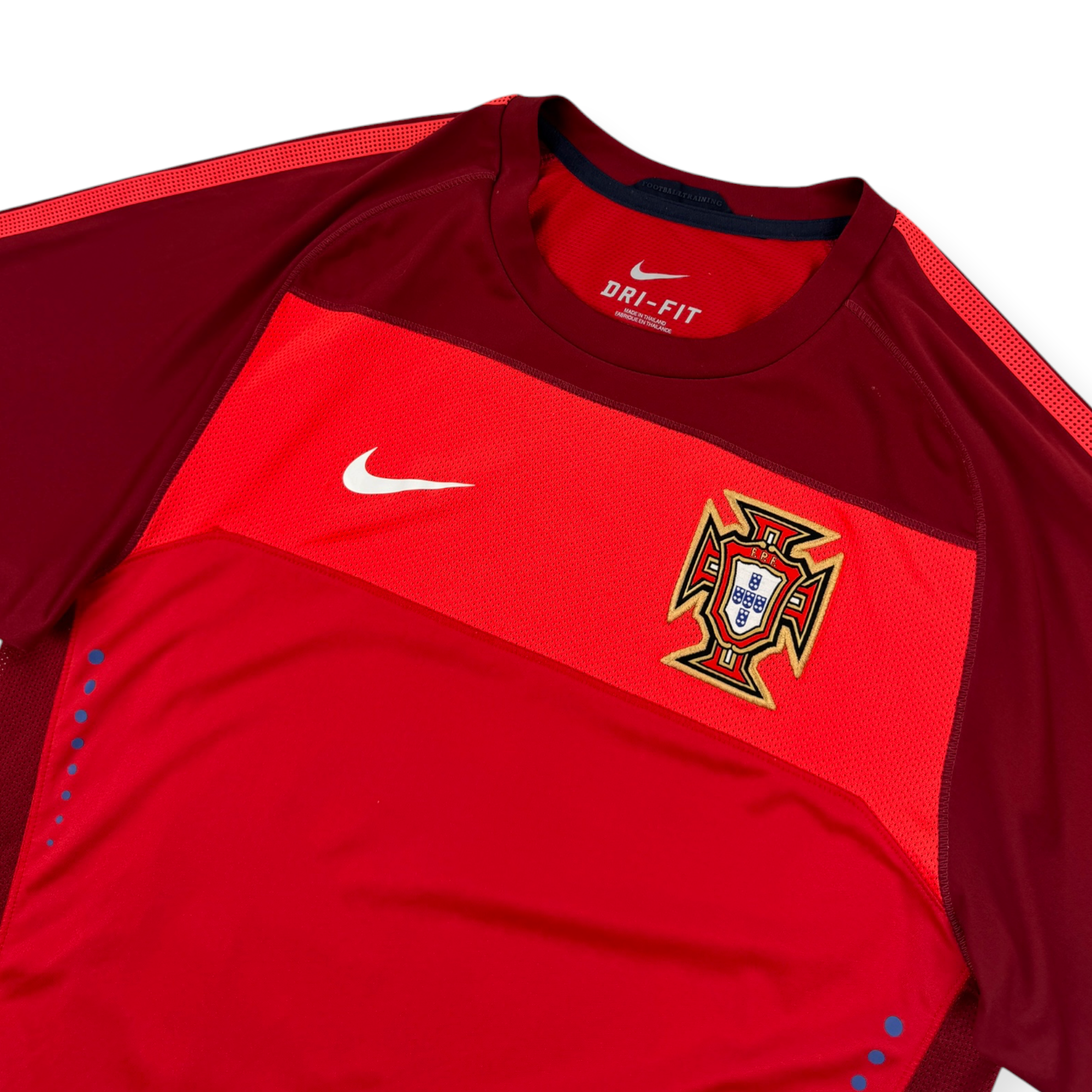 Portugal 2010 Training Shirt (S)