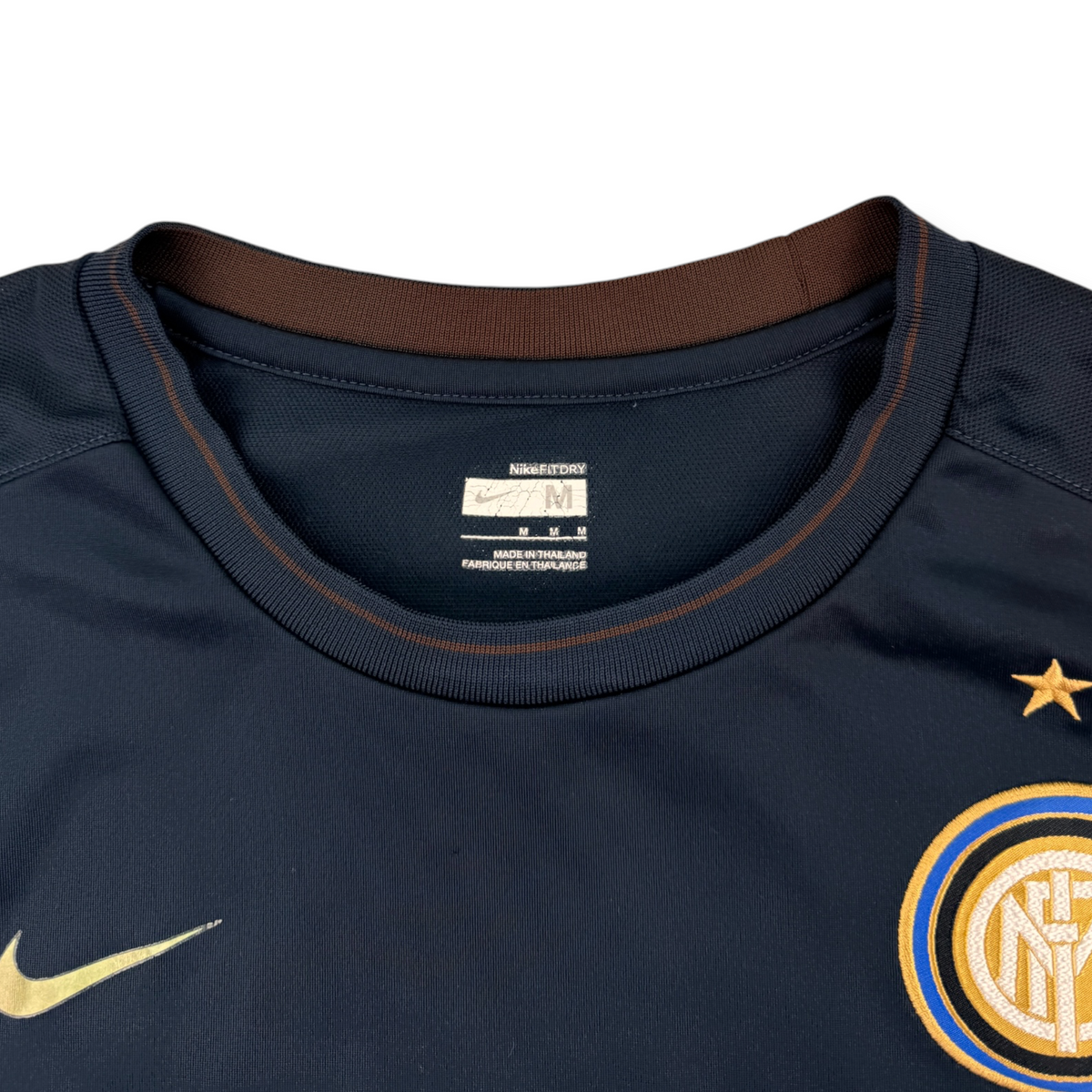 Inter Milan 2008 Training Shirt (M)