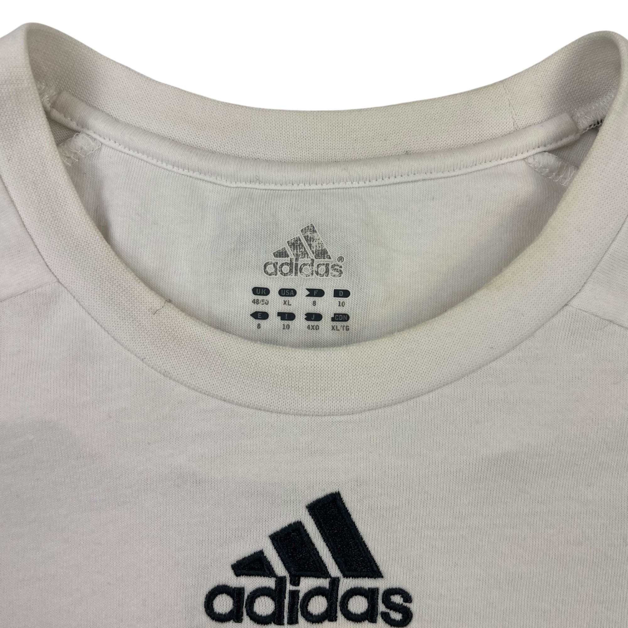 Real Madrid 2006 T-Shirt (XL)