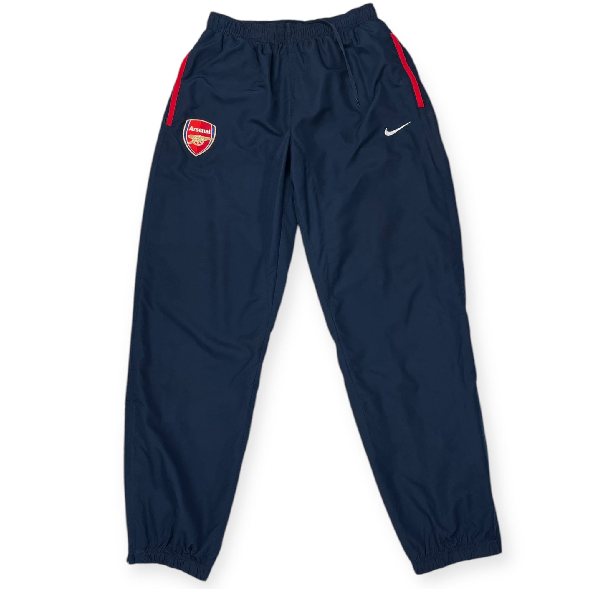 Arsenal 2006 Tracksuit Bottoms (M)