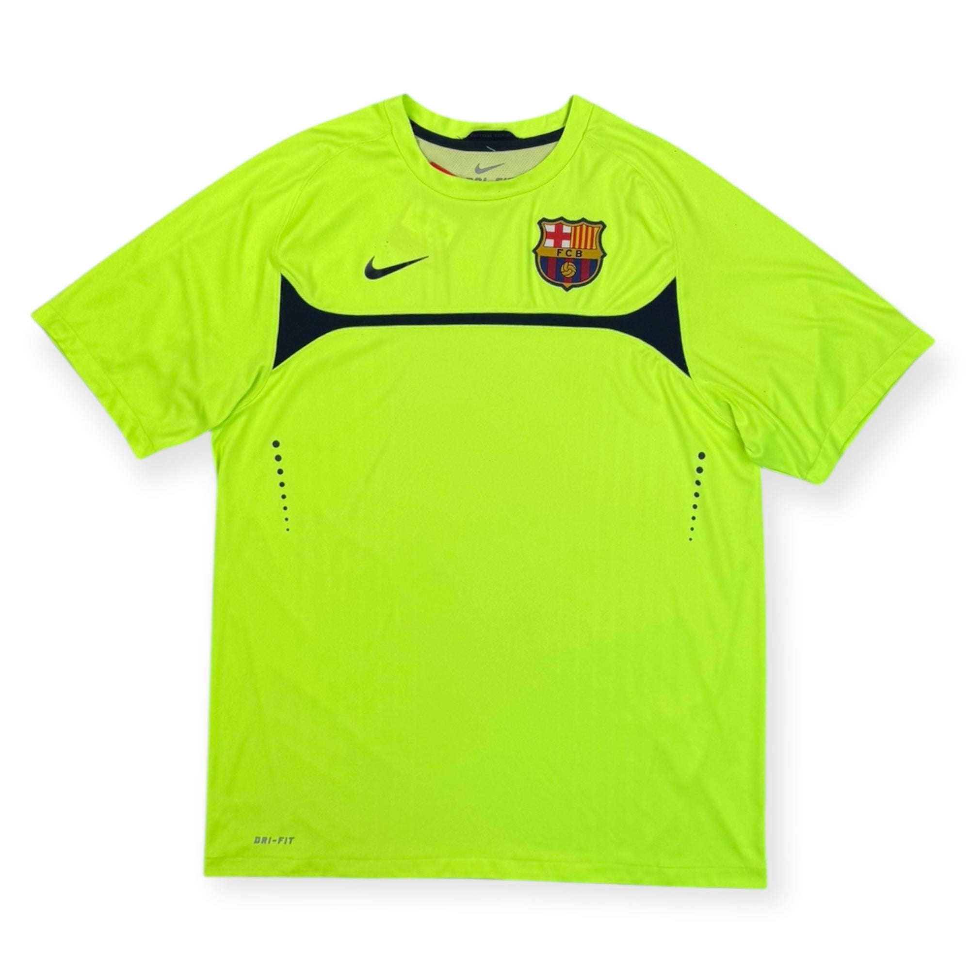 FC Barcelona 2009 Training Shirt (L)