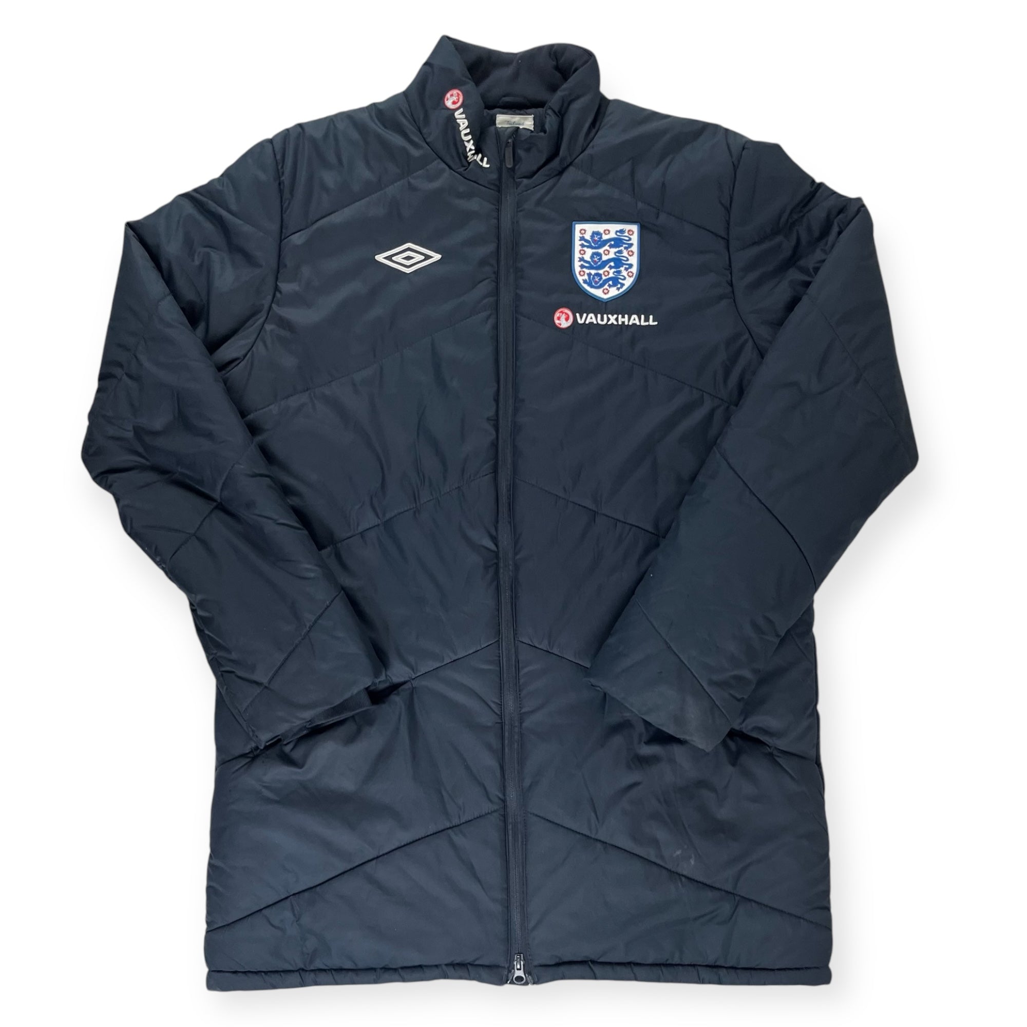 England 2009 Bench Coat (L)