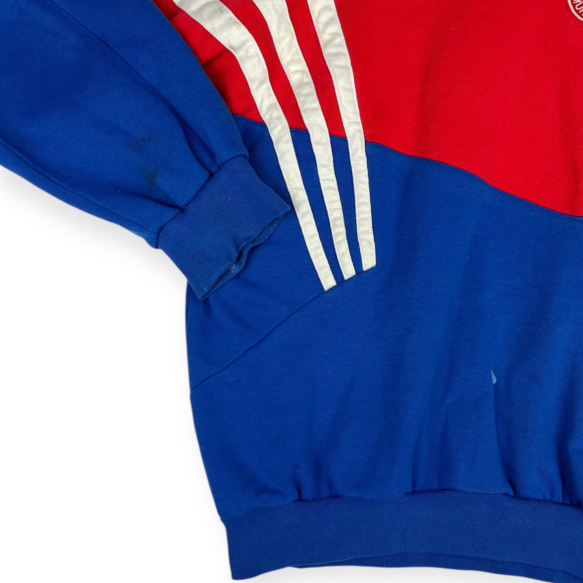 Bayern Munich 1995 Sweatshirt (L)