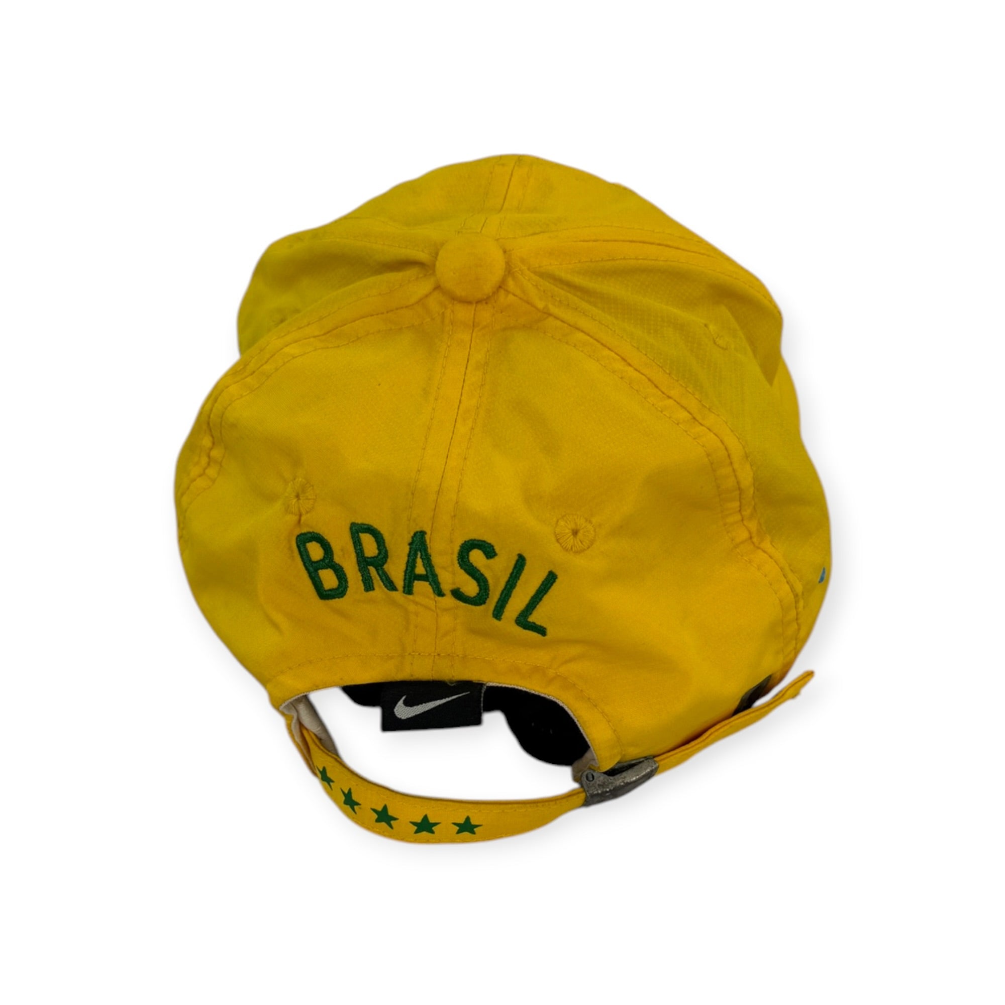 Brazil 2006 Cap