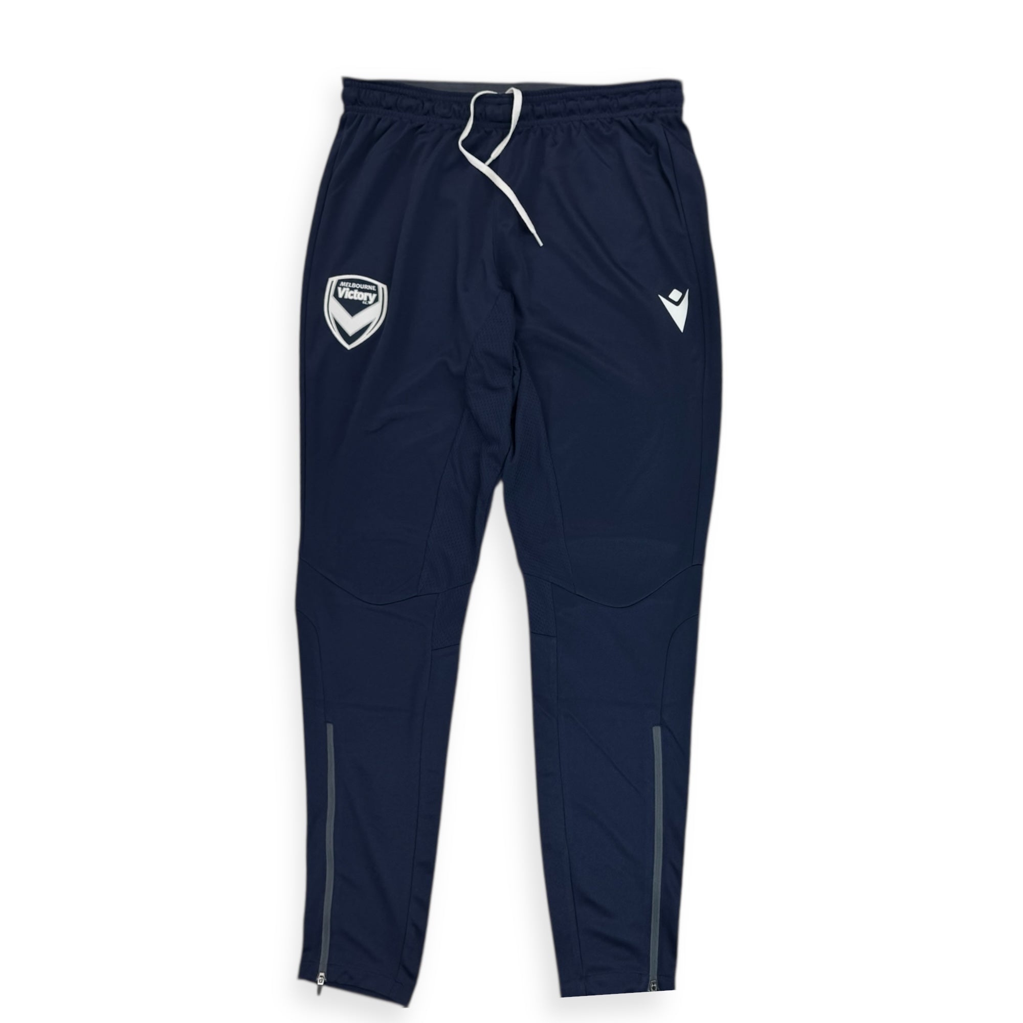 Melbourne Victory 2023 Tracksuit Bottoms, BNWT (L)
