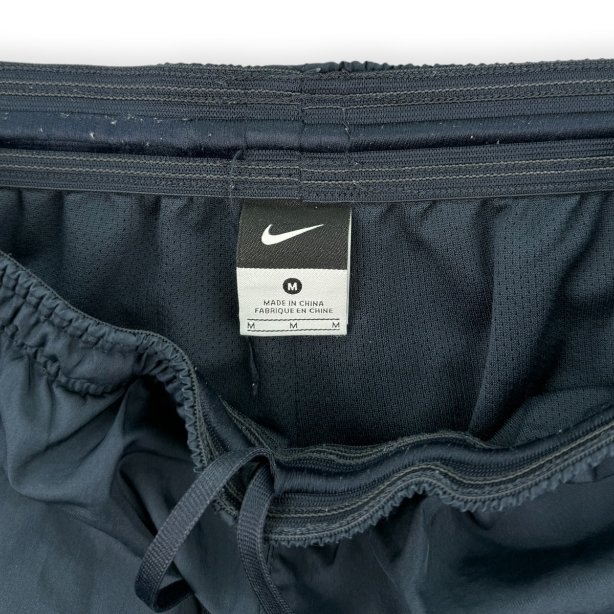 Inter Milan 2011 Tracksuit (M)
