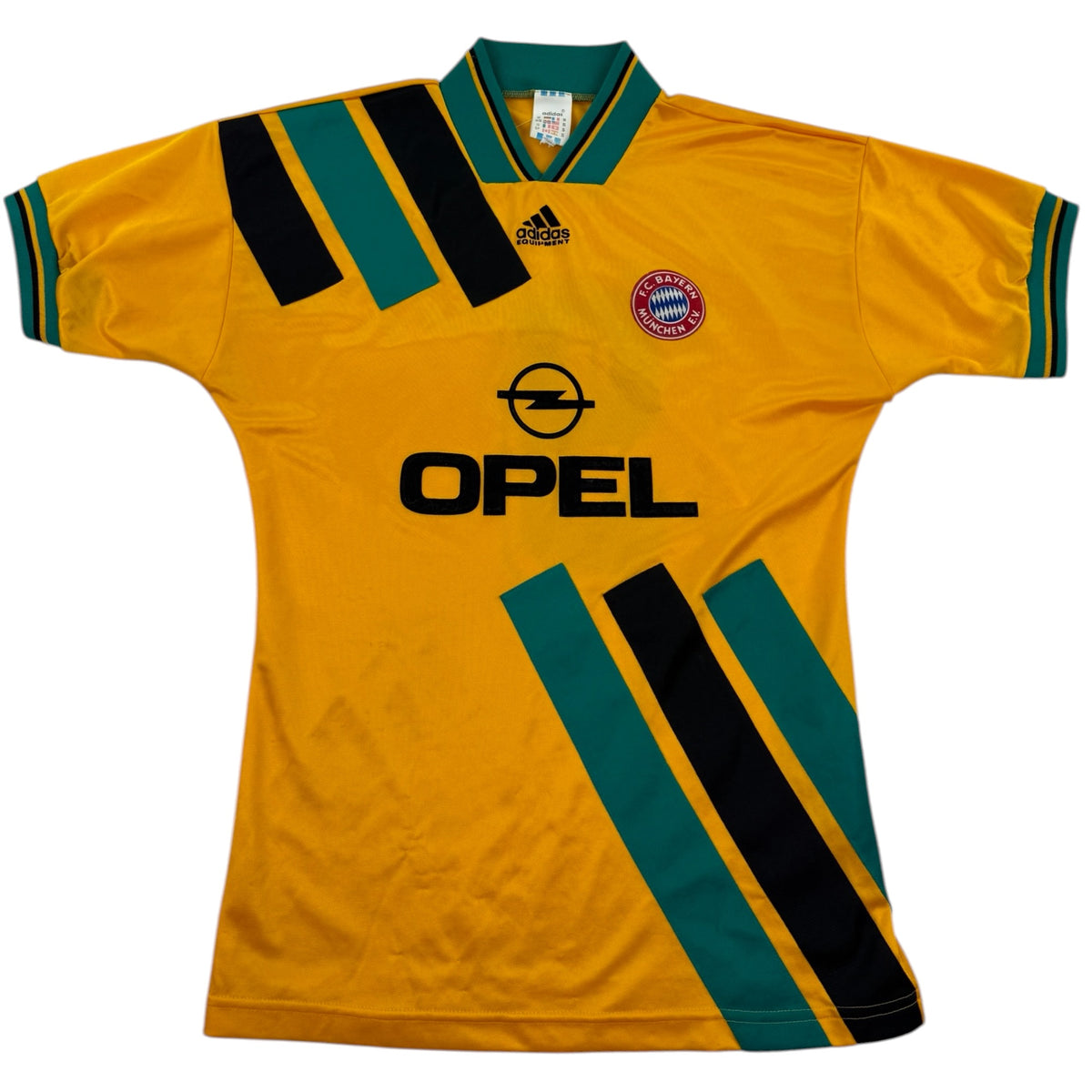 Bayern Munich 1993 Away Shirt (S)
