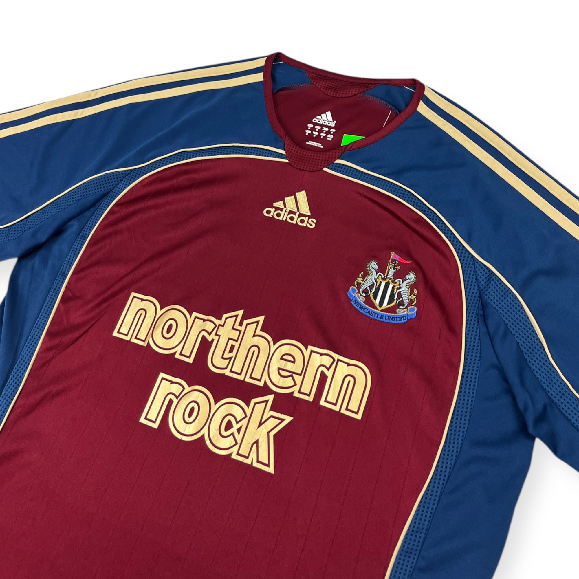 Newcastle 2006 Away Shirt (M)