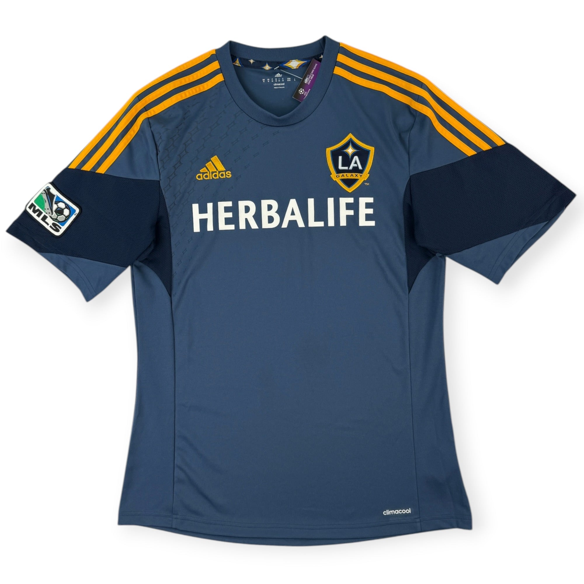 LA Galaxy 2013 Away Shirt (M)