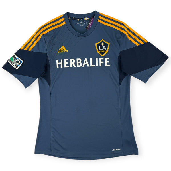 LA Galaxy 2013 Away Shirt (M)