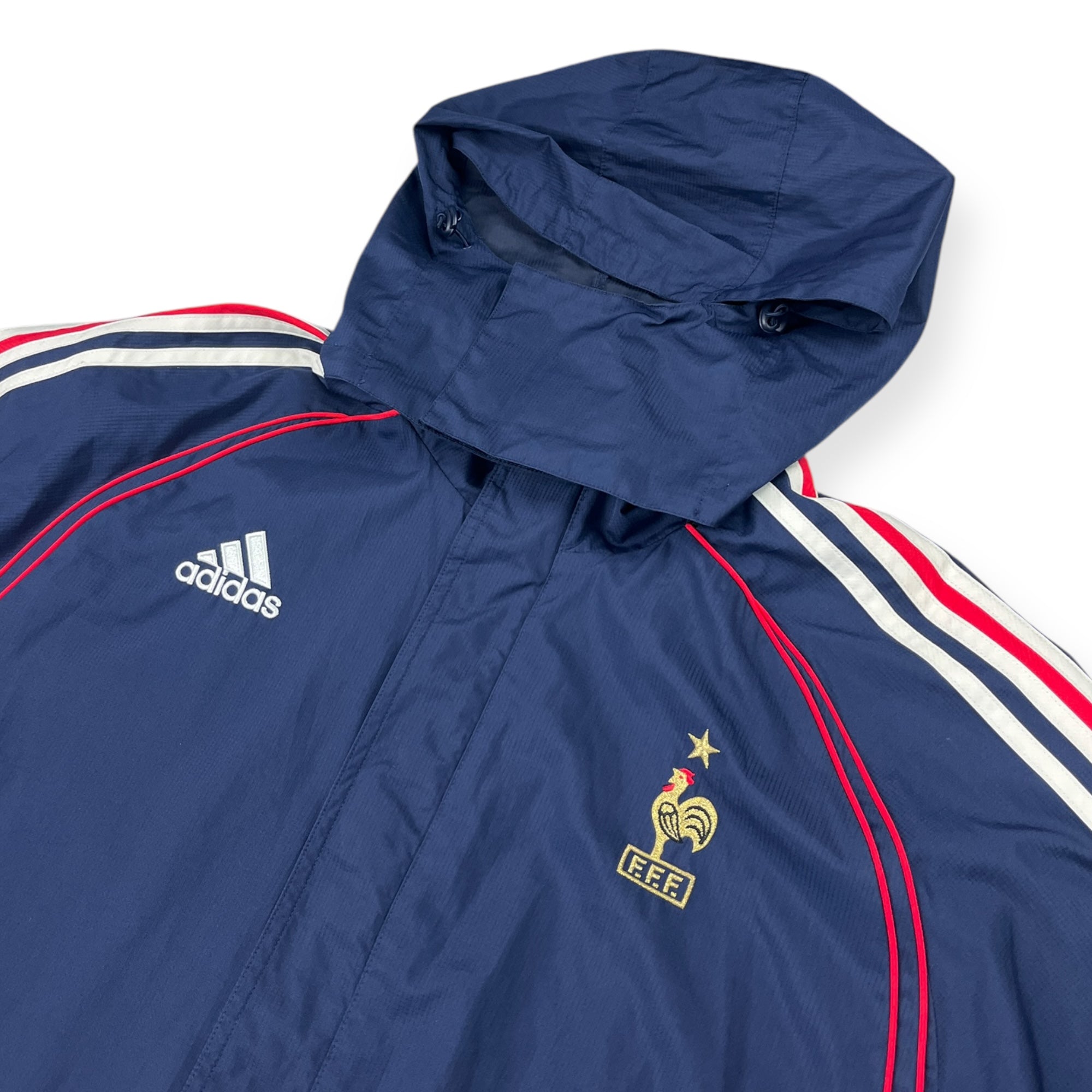 France 2006 Windbreaker (L)
