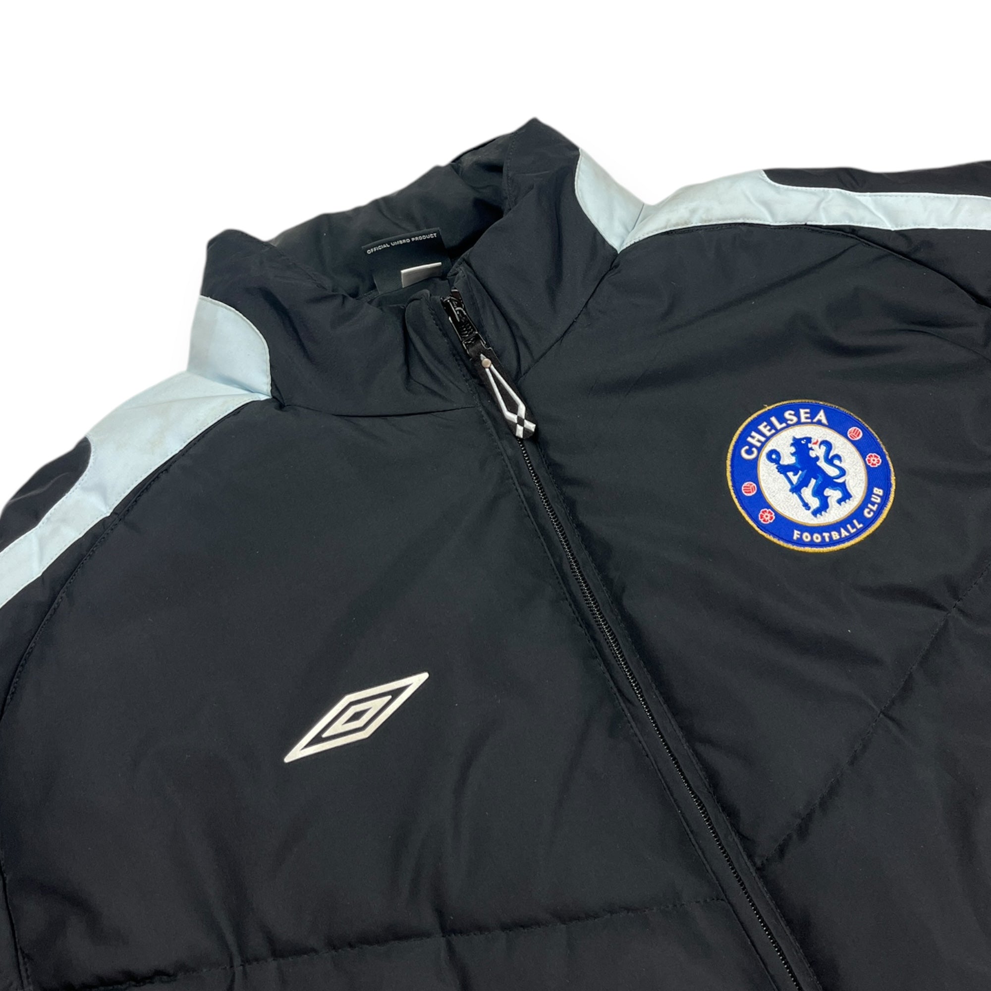 Chelsea 2005 Bench Coat (XL)